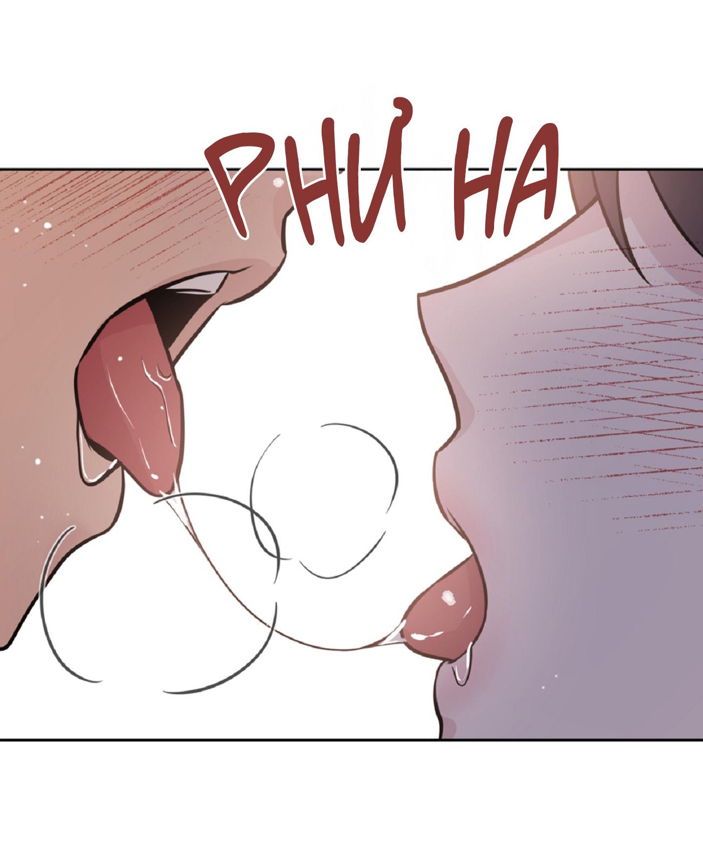 Angel kiss Chapter 9 - Trang 4