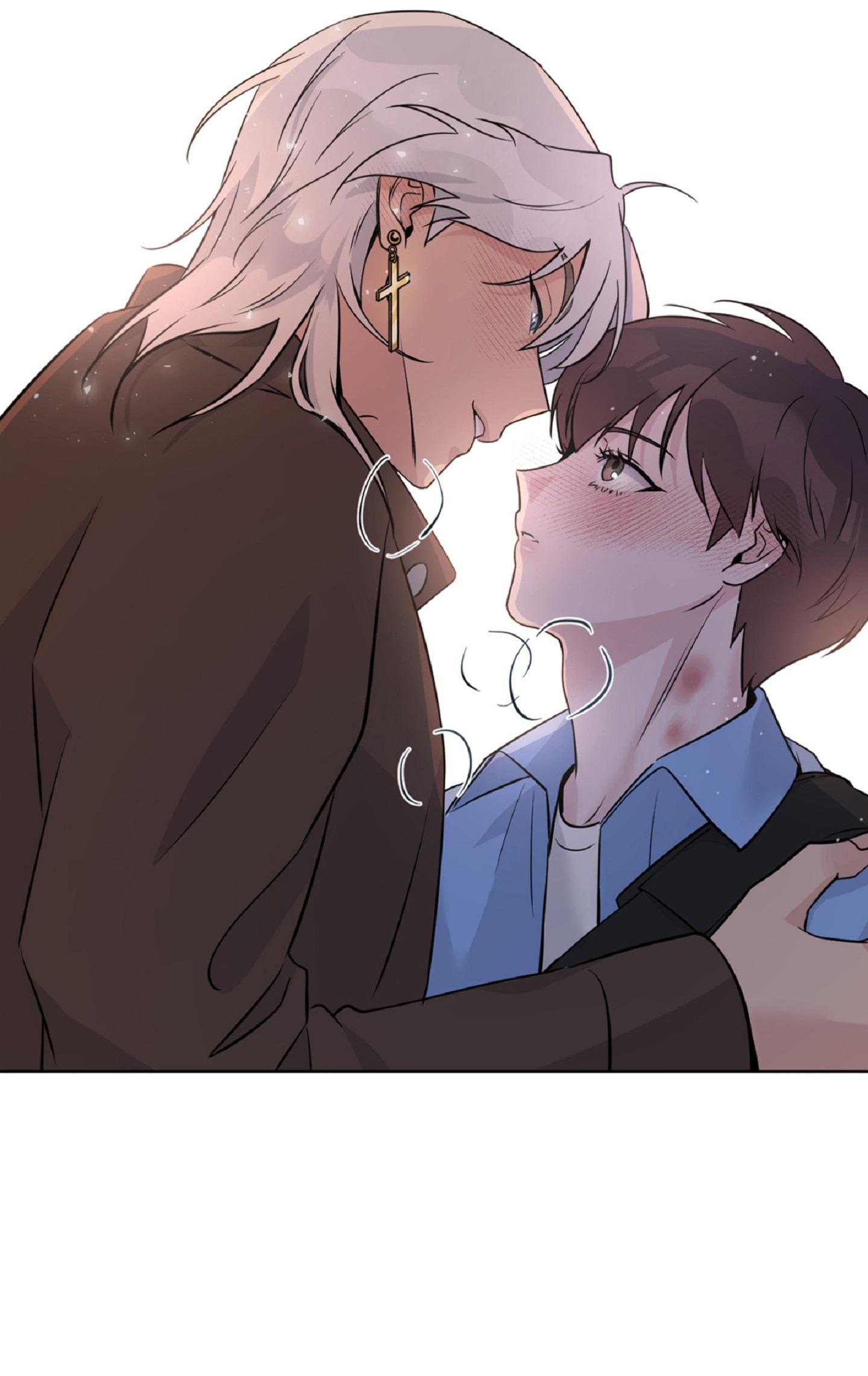 Angel kiss Chapter 9 - Trang 4