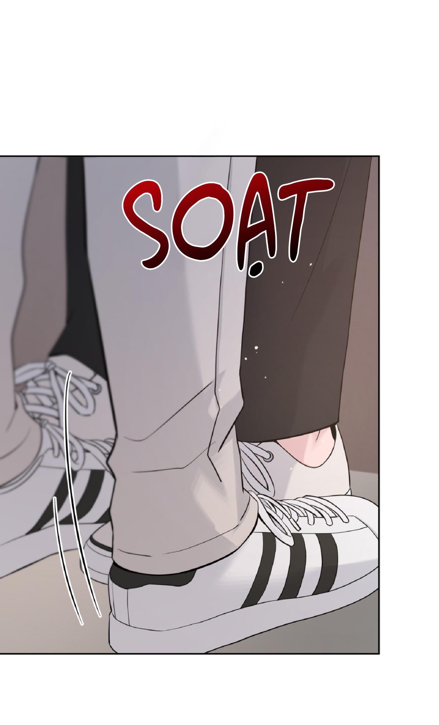 Angel kiss Chapter 9 - Trang 4