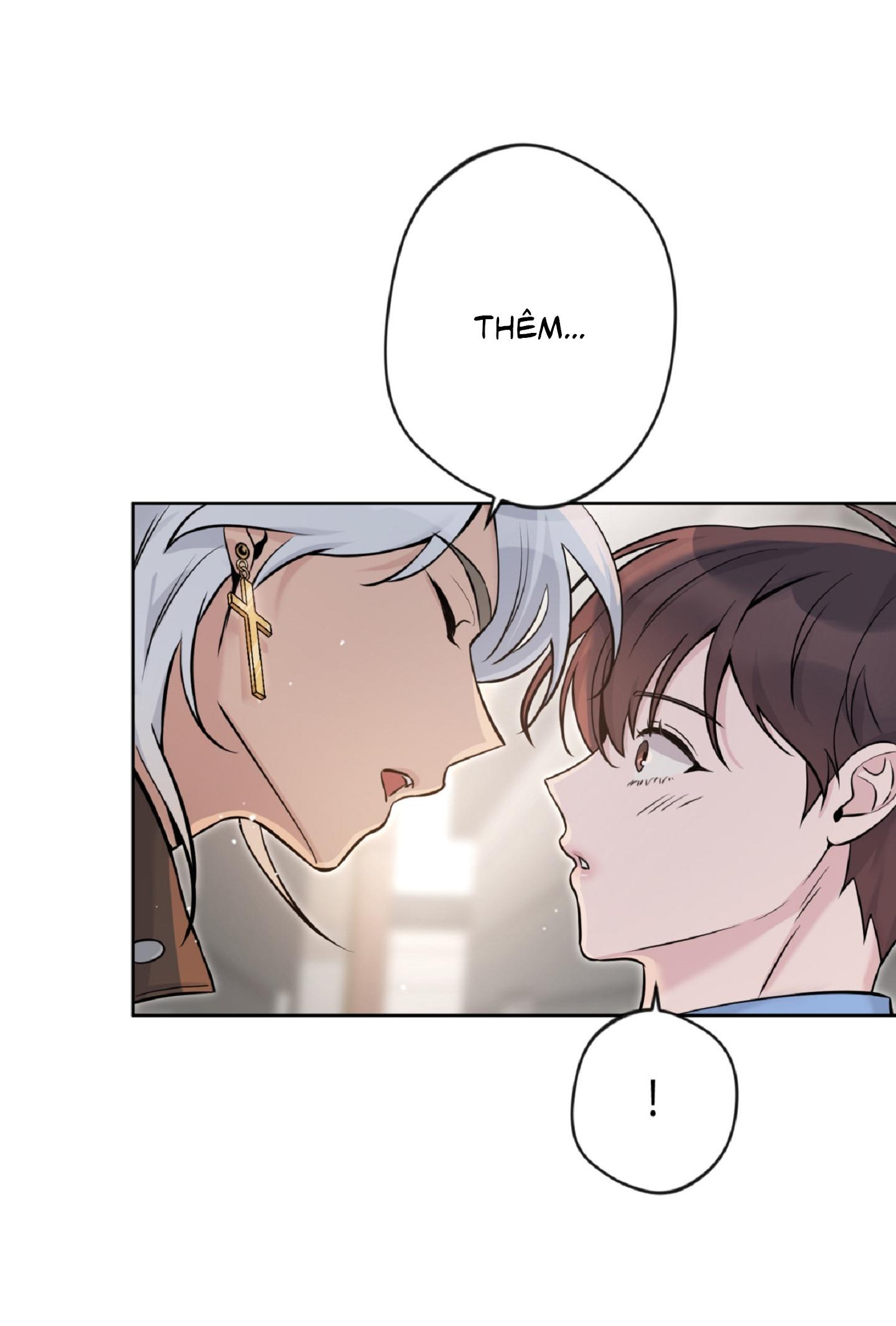 Angel kiss Chapter 9 - Trang 4