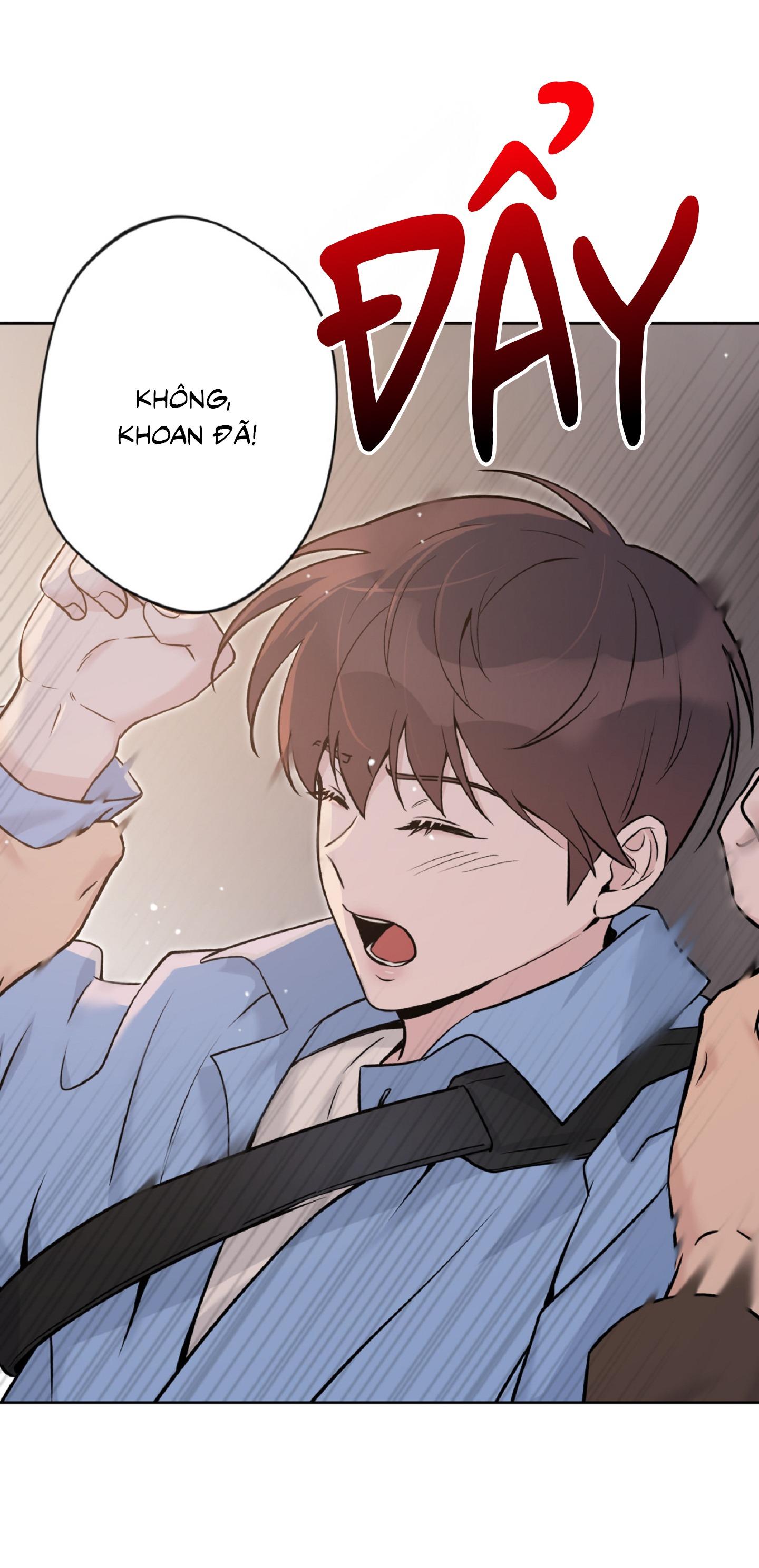 Angel kiss Chapter 9 - Trang 4