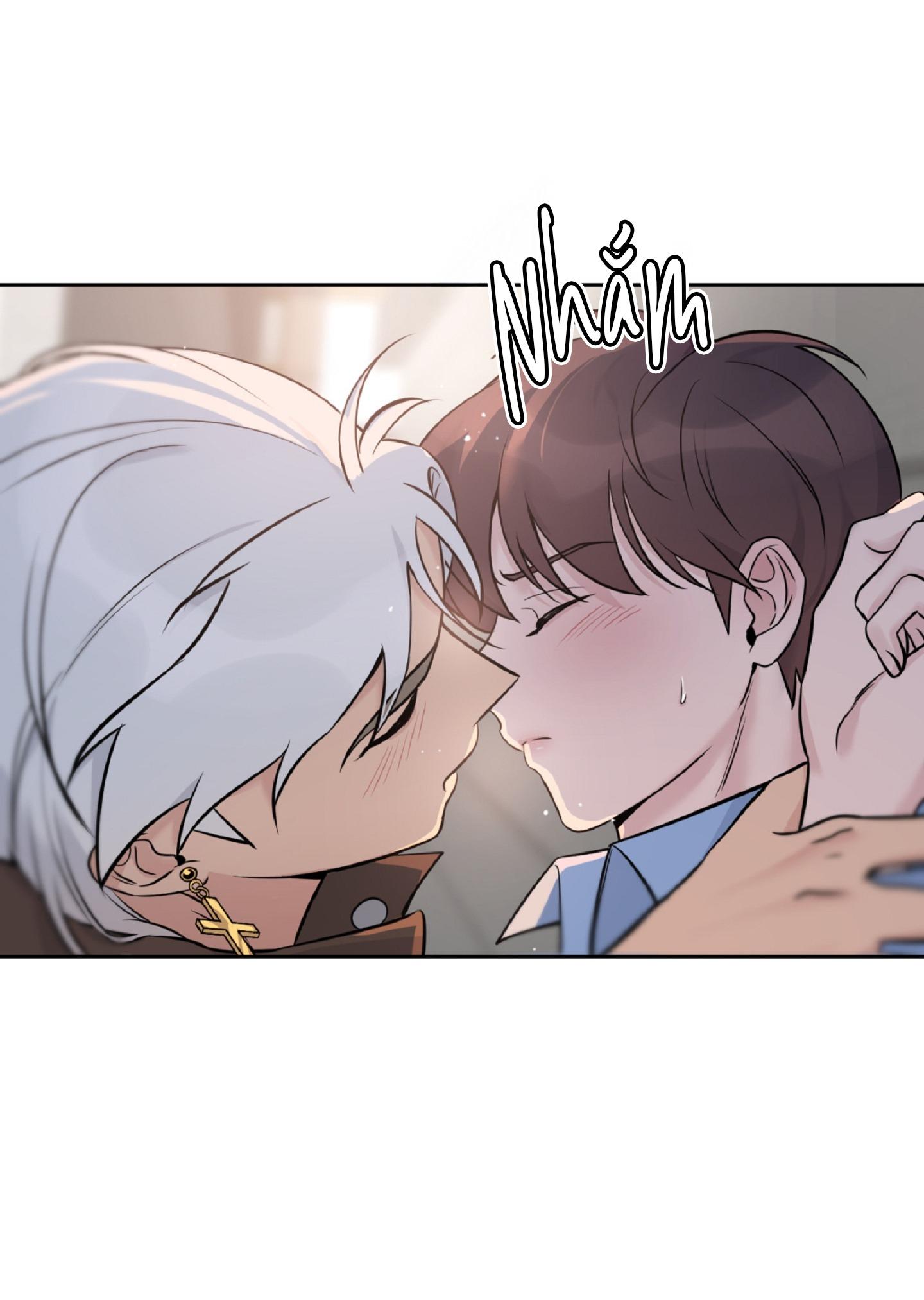 Angel kiss Chapter 9 - Trang 4