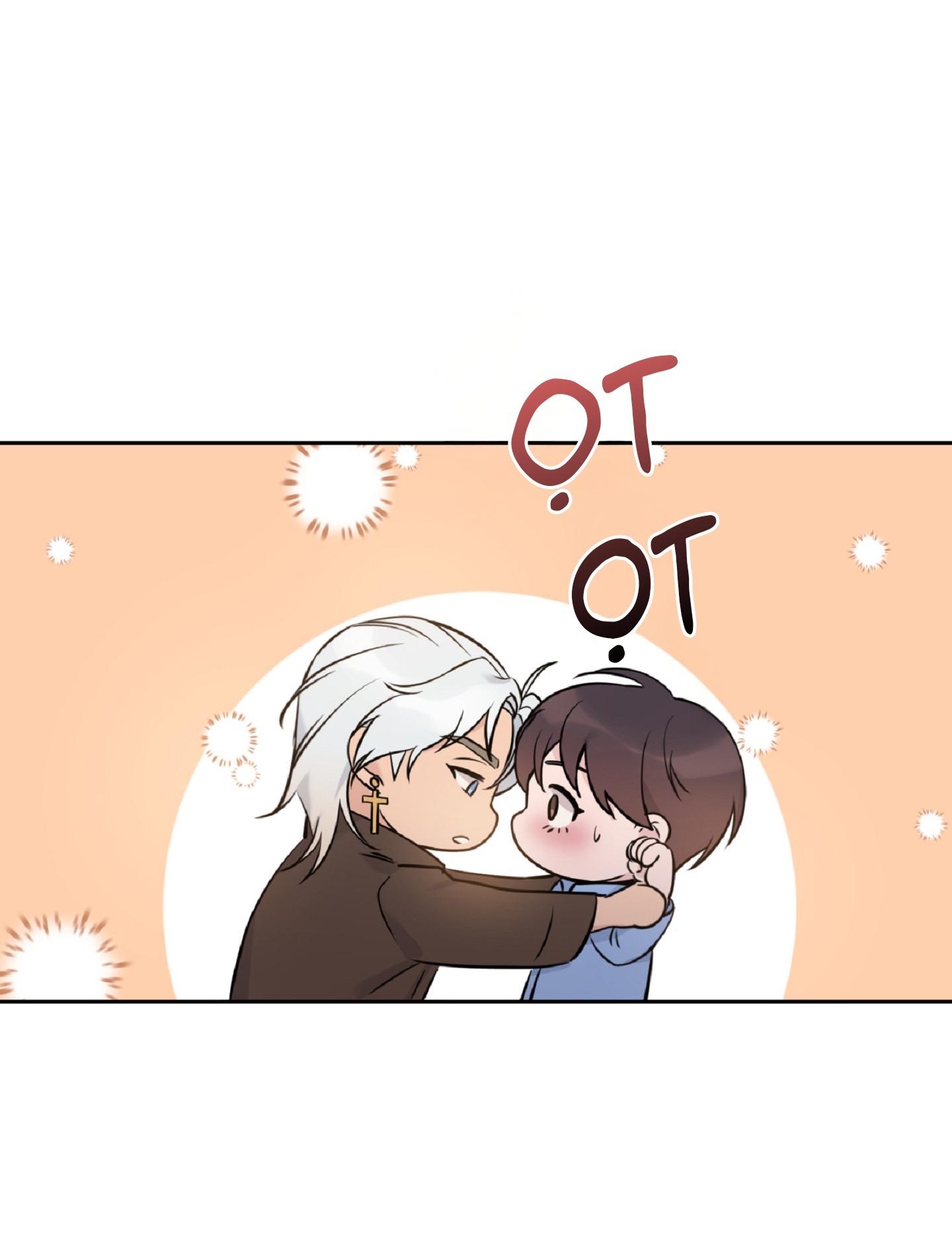 Angel kiss Chapter 9 - Trang 4
