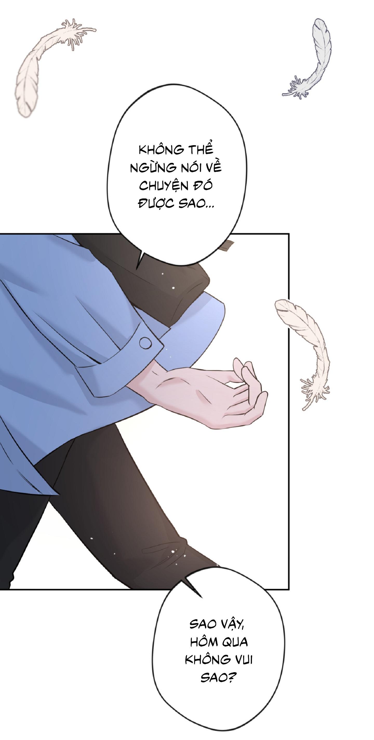 Angel kiss Chapter 9 - Trang 4