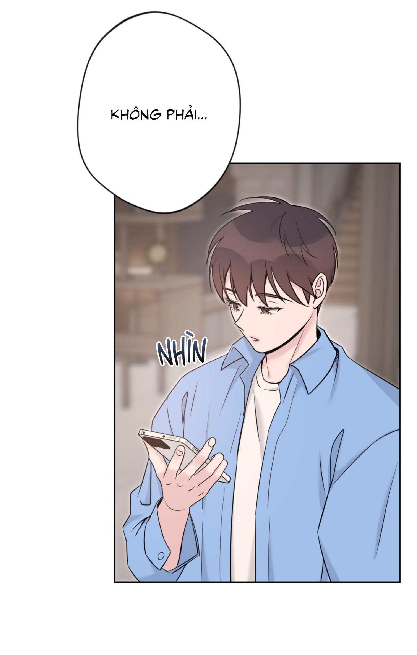 Angel kiss Chapter 9 - Trang 4