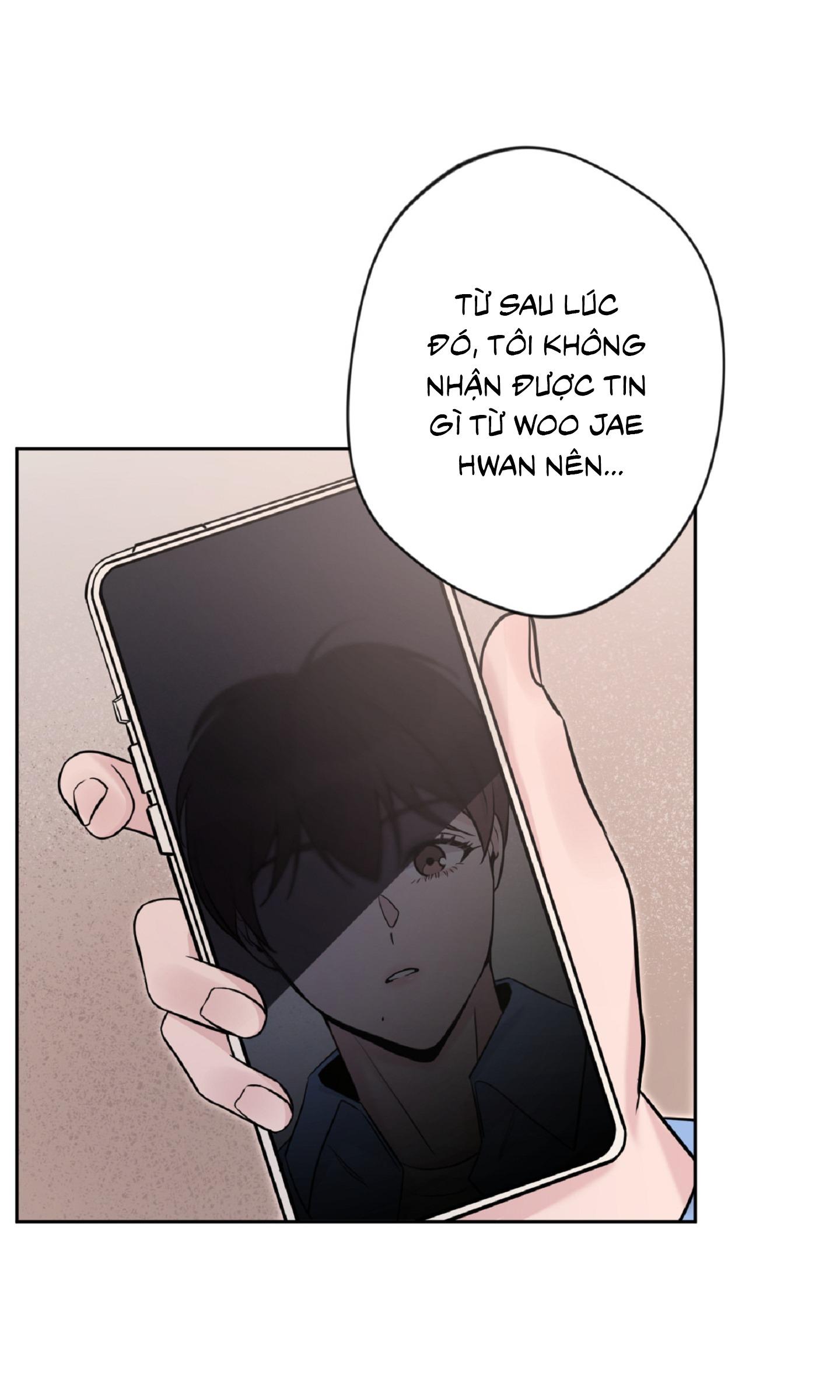Angel kiss Chapter 9 - Trang 4