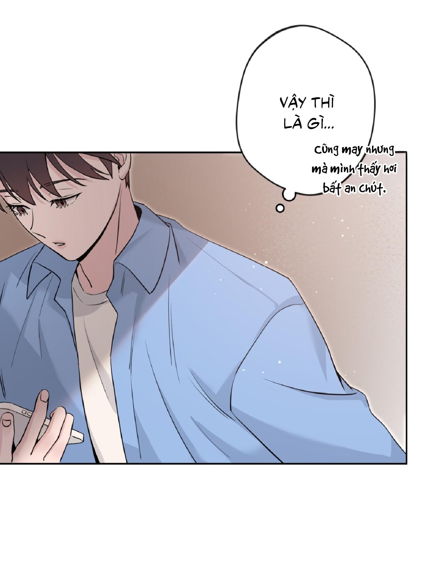 Angel kiss Chapter 9 - Trang 4