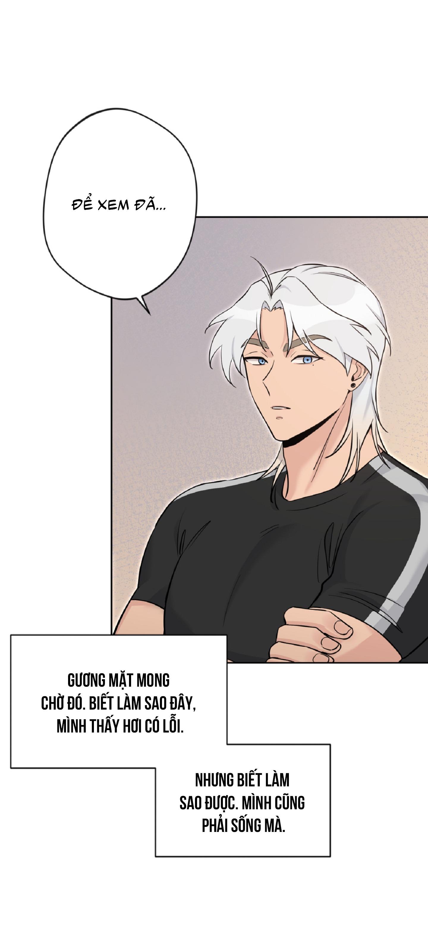 Angel kiss Chapter 9 - Trang 4