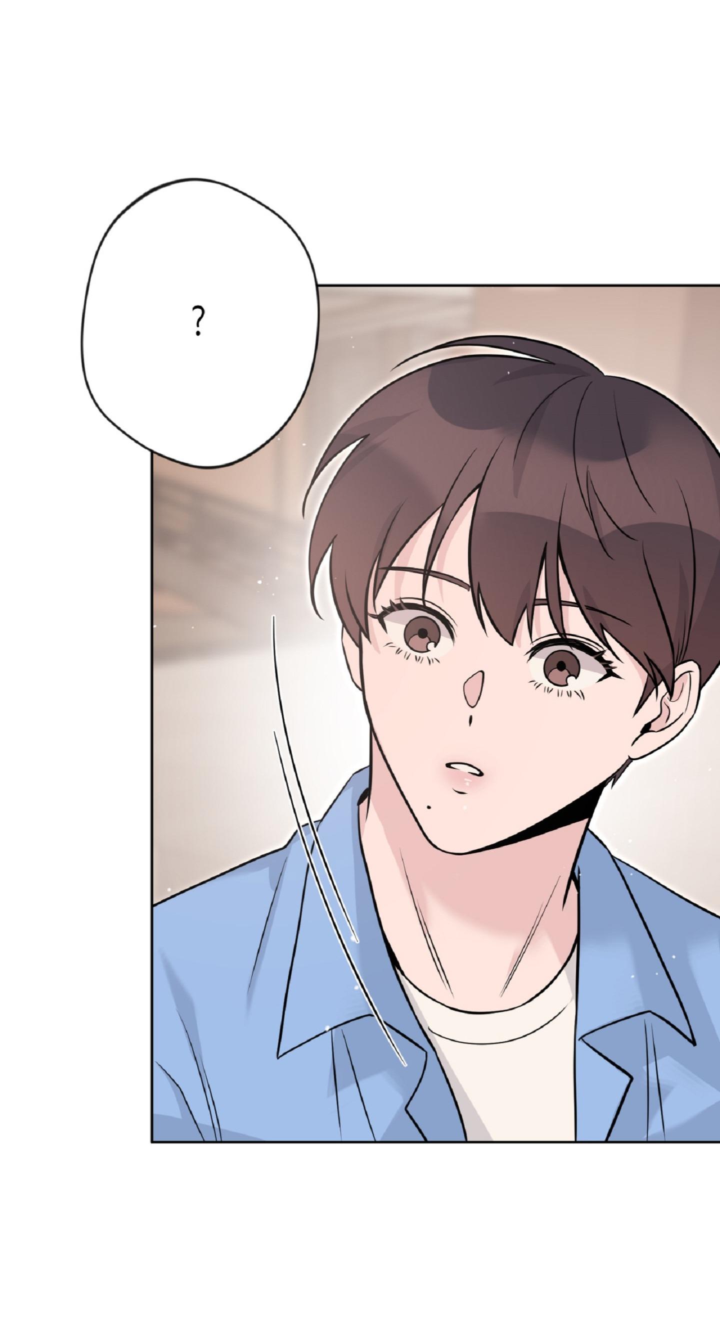 Angel kiss Chapter 9 - Trang 4