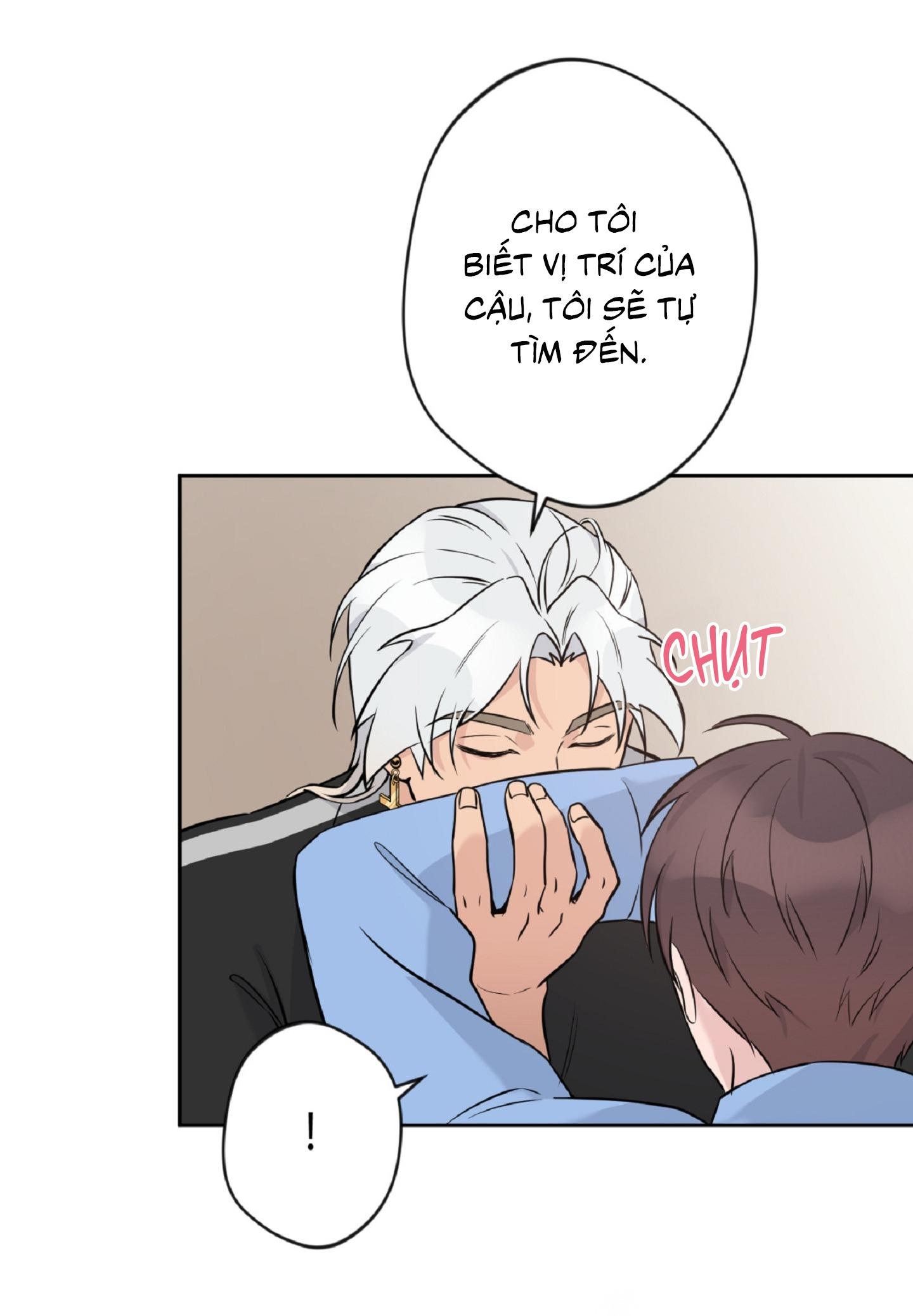 Angel kiss Chapter 9 - Trang 4