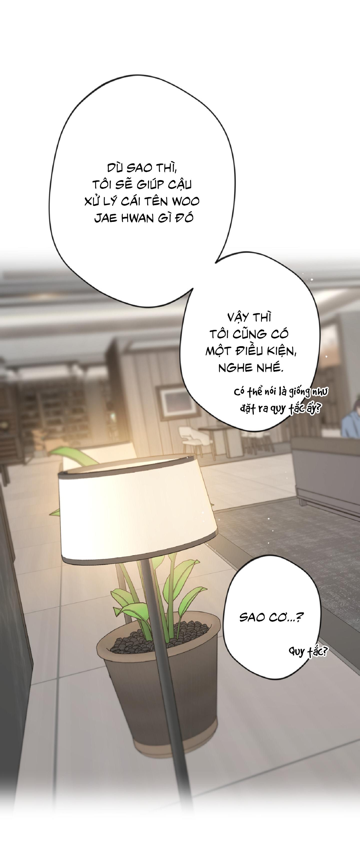 Angel kiss Chapter 9 - Trang 4