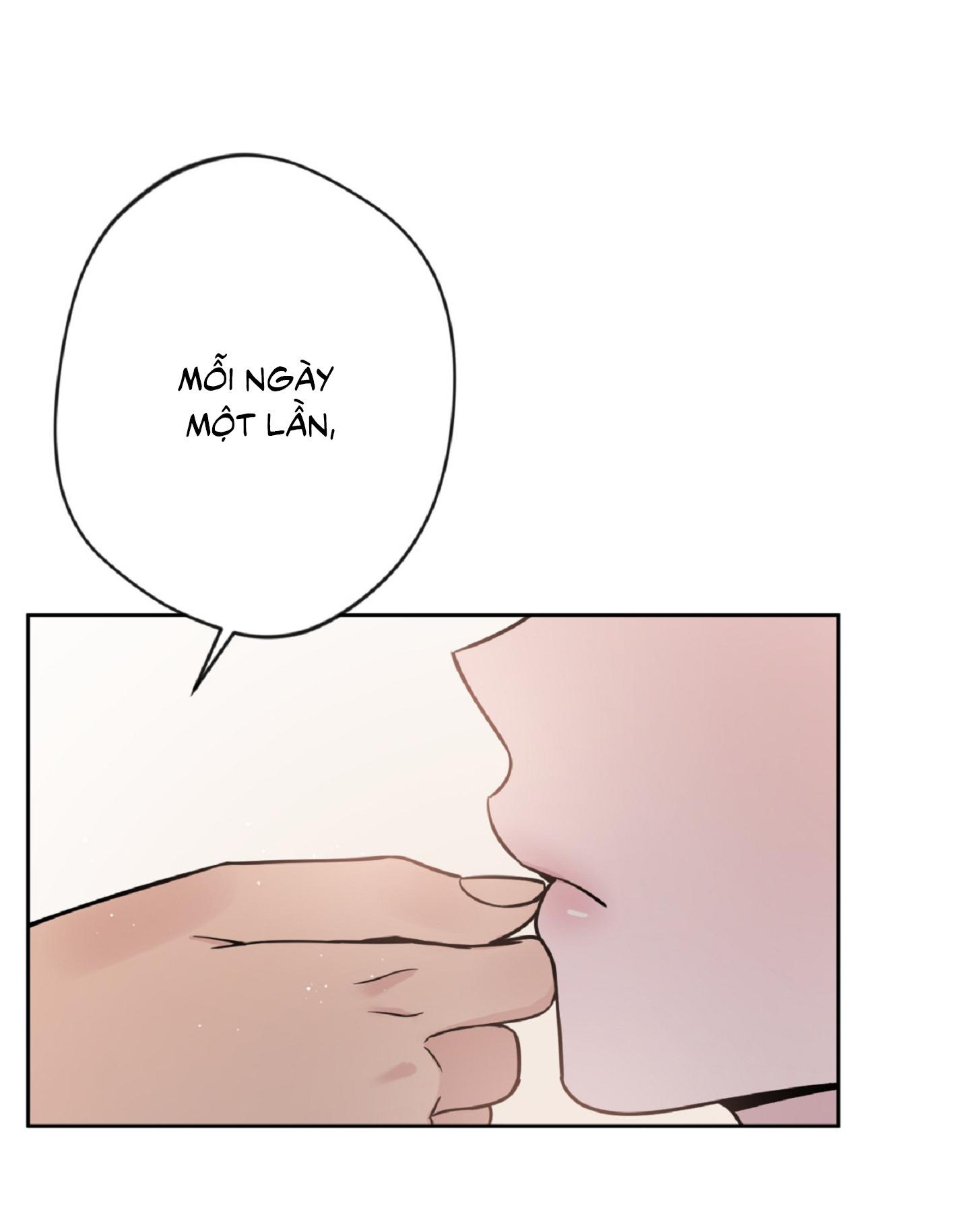 Angel kiss Chapter 9 - Trang 4