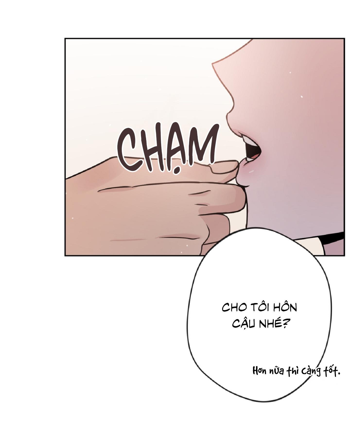 Angel kiss Chapter 9 - Trang 4