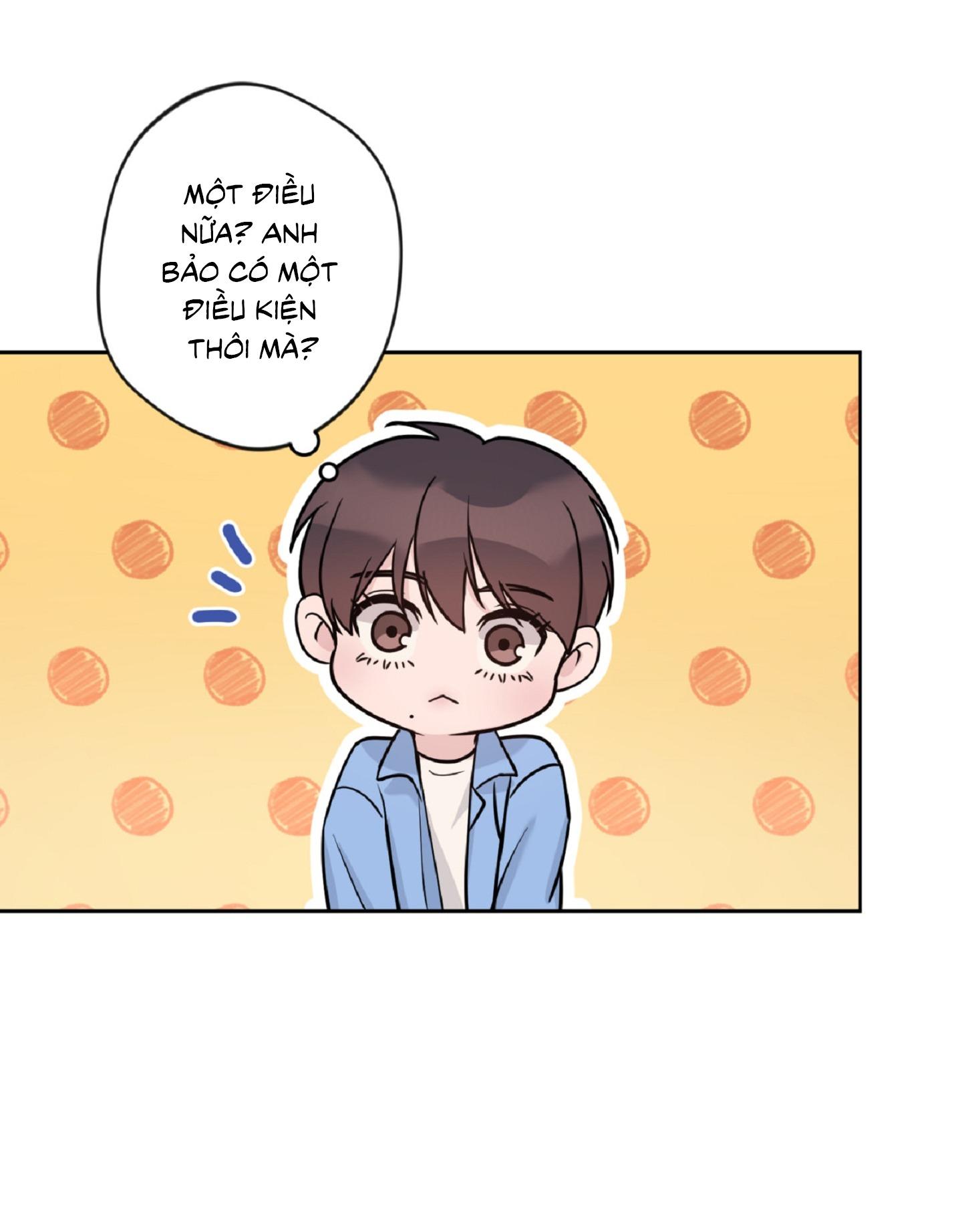 Angel kiss Chapter 9 - Trang 4
