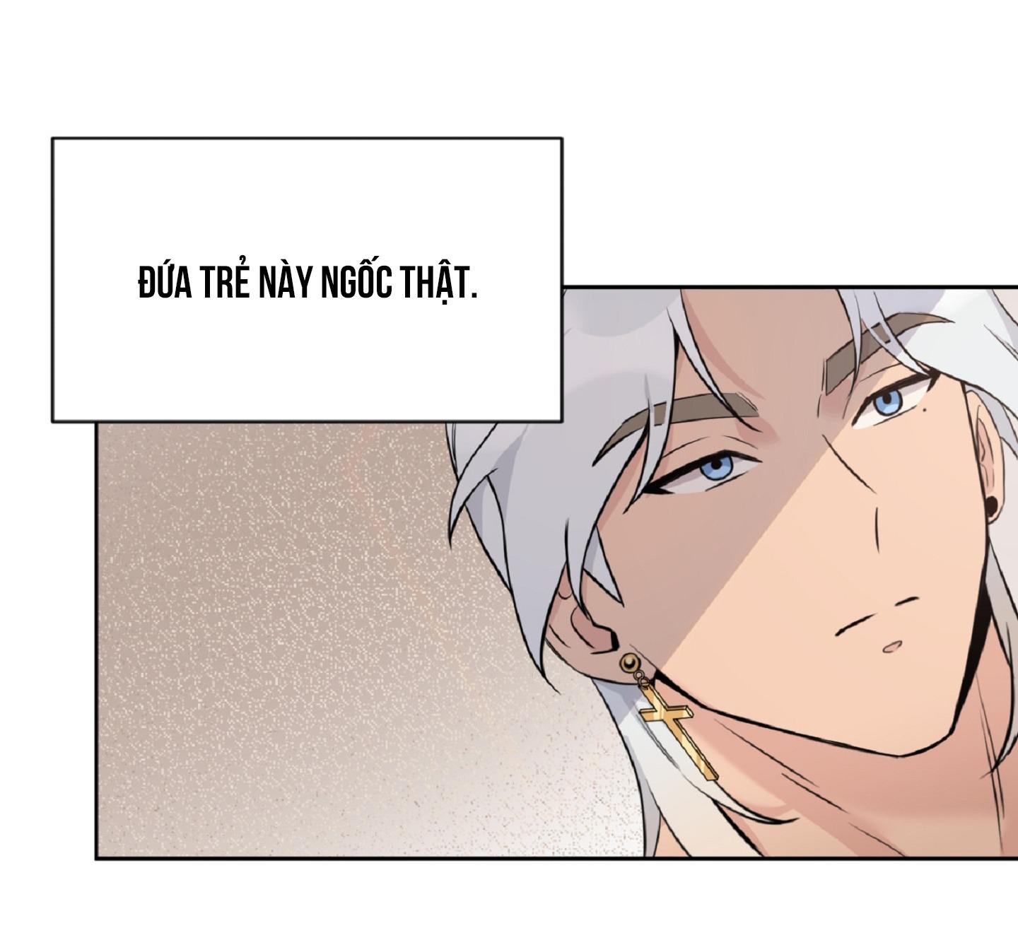 Angel kiss Chapter 9 - Trang 4