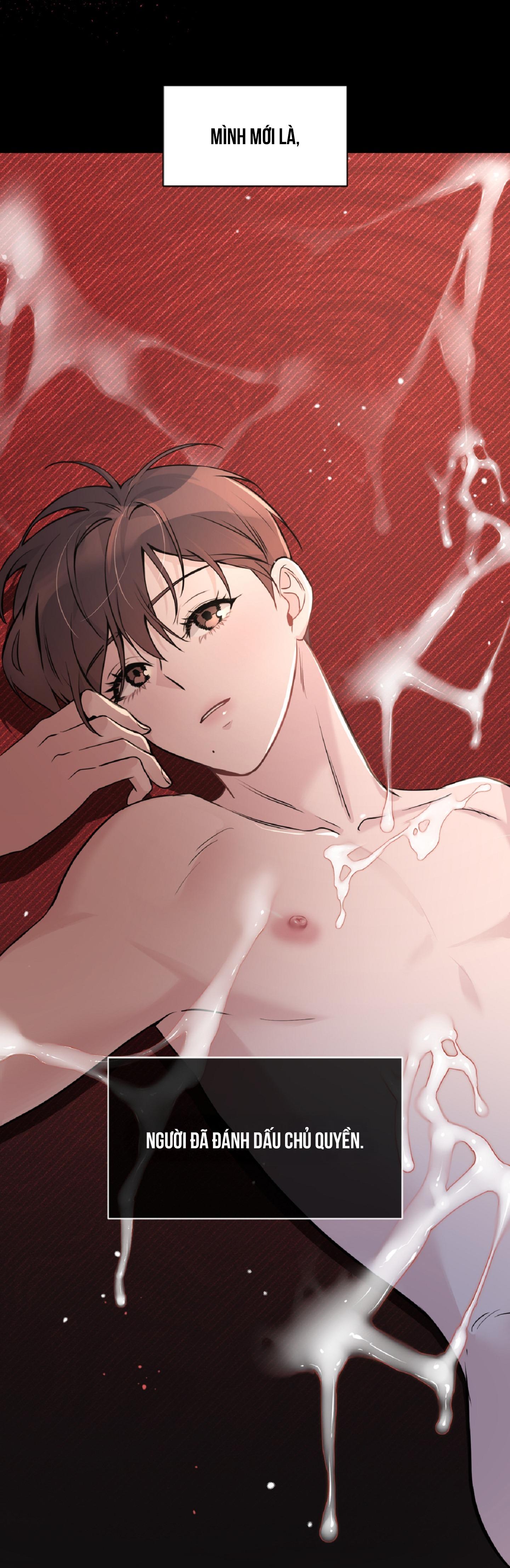 Angel kiss Chapter 9 - Trang 4