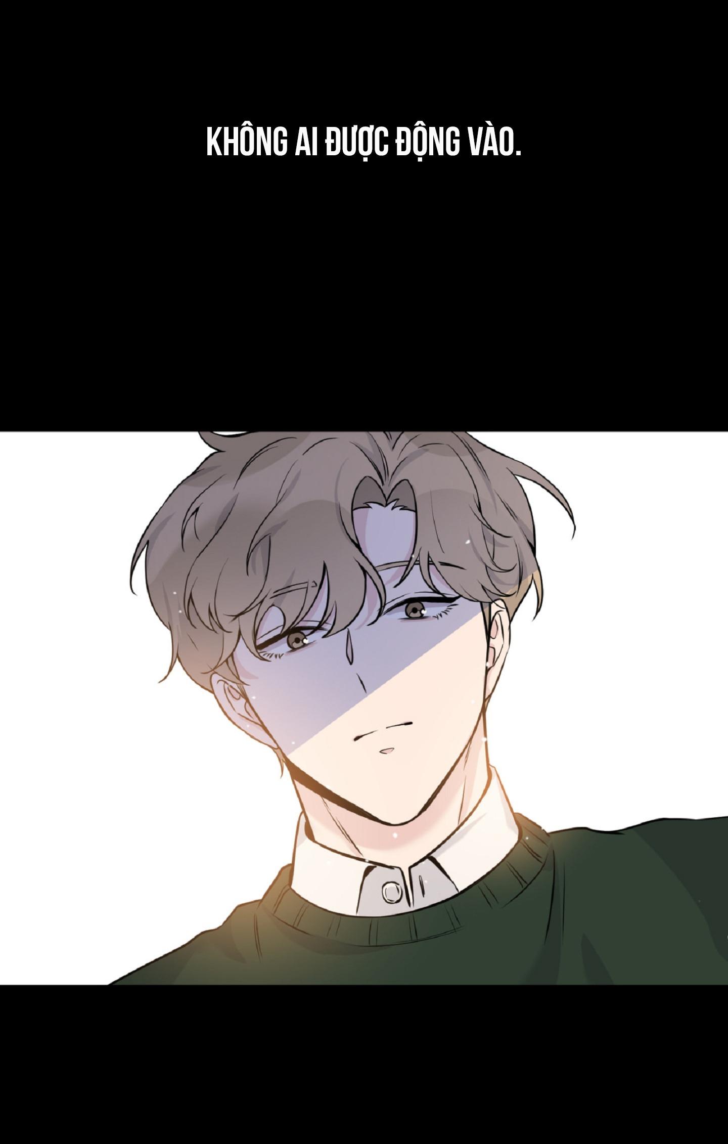 Angel kiss Chapter 9 - Trang 4