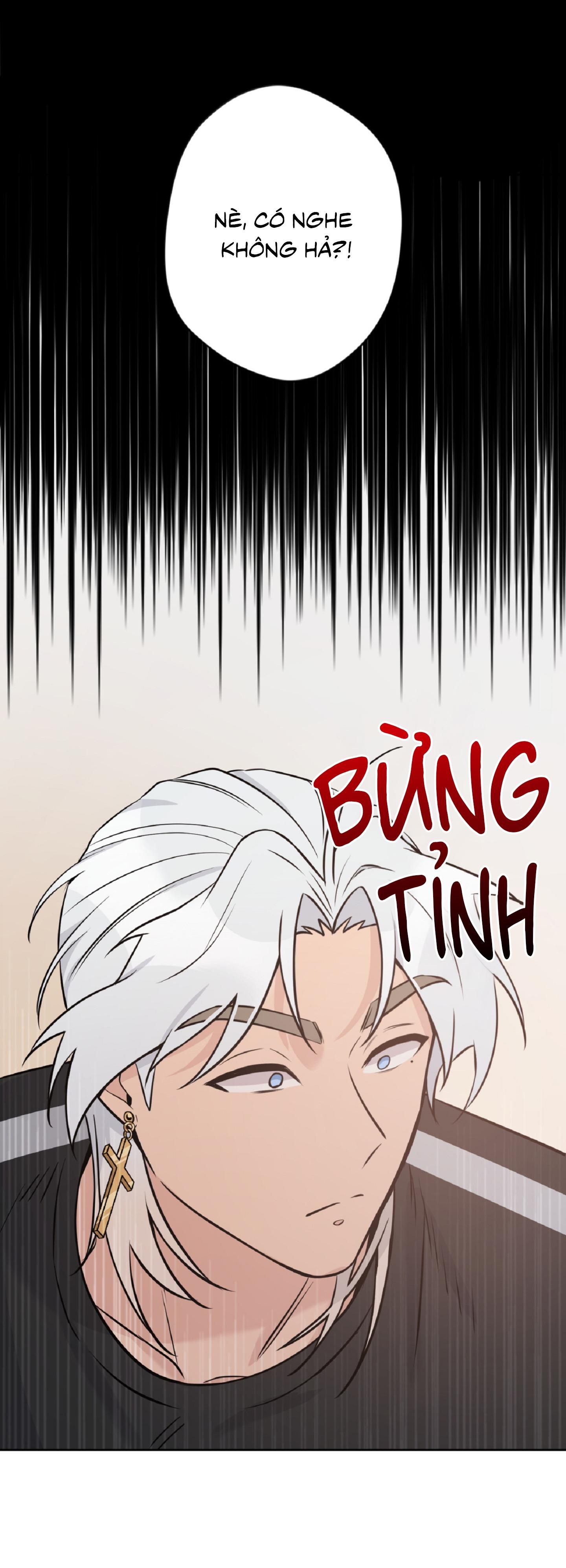 Angel kiss Chapter 9 - Trang 4