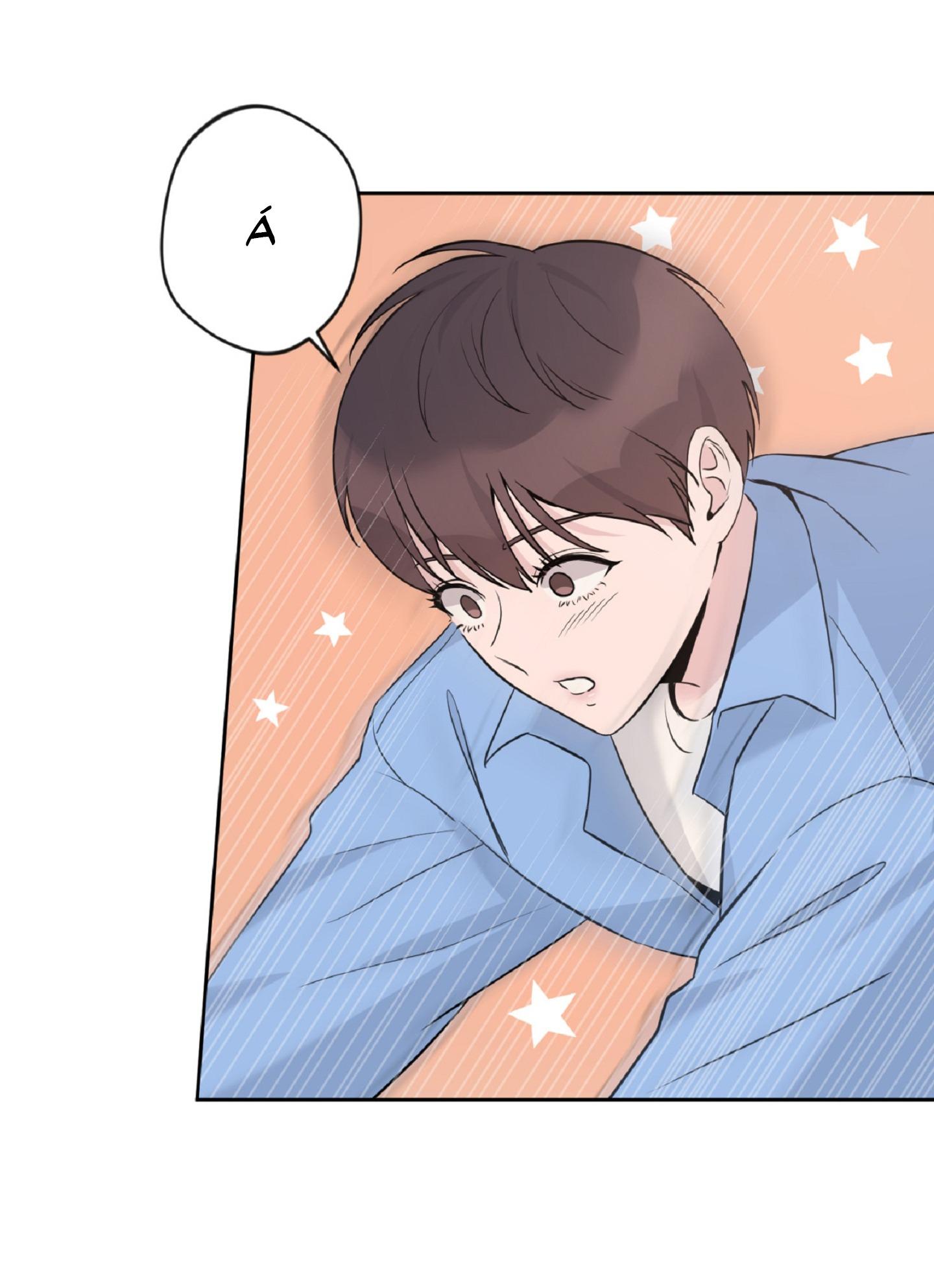Angel kiss Chapter 9 - Trang 4