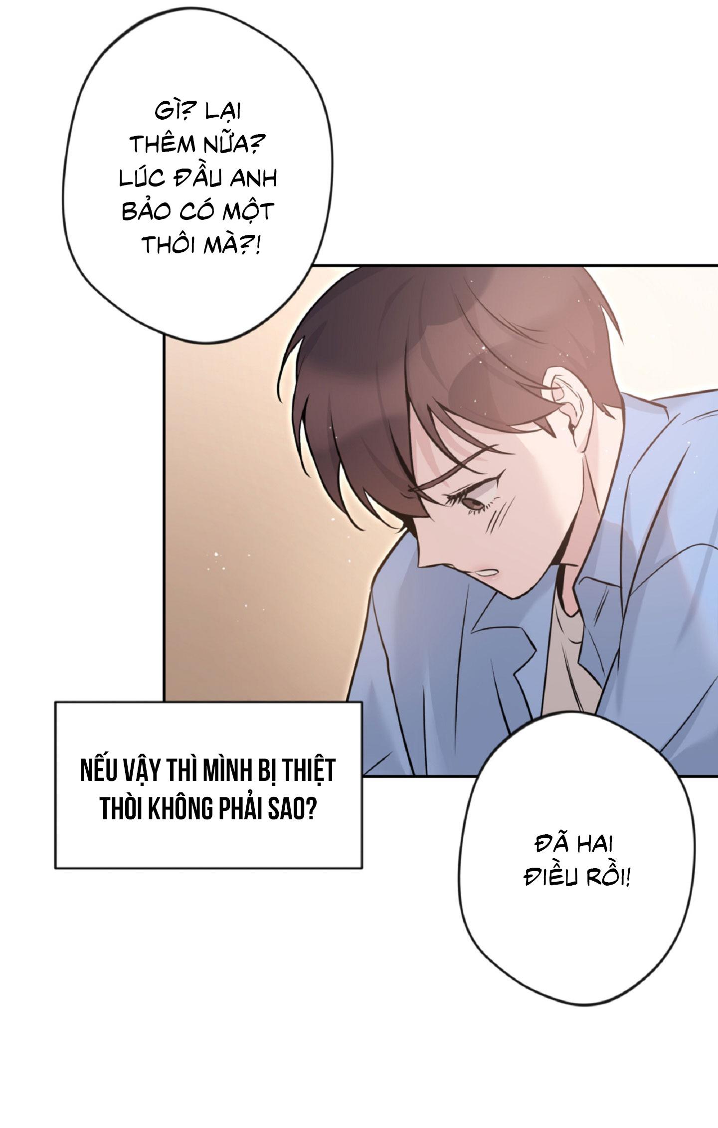 Angel kiss Chapter 9 - Trang 4