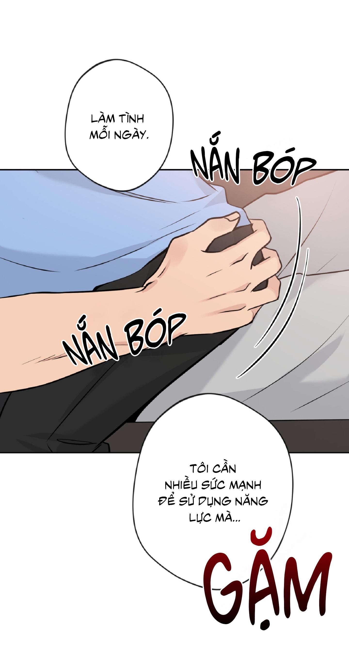Angel kiss Chapter 9 - Trang 4