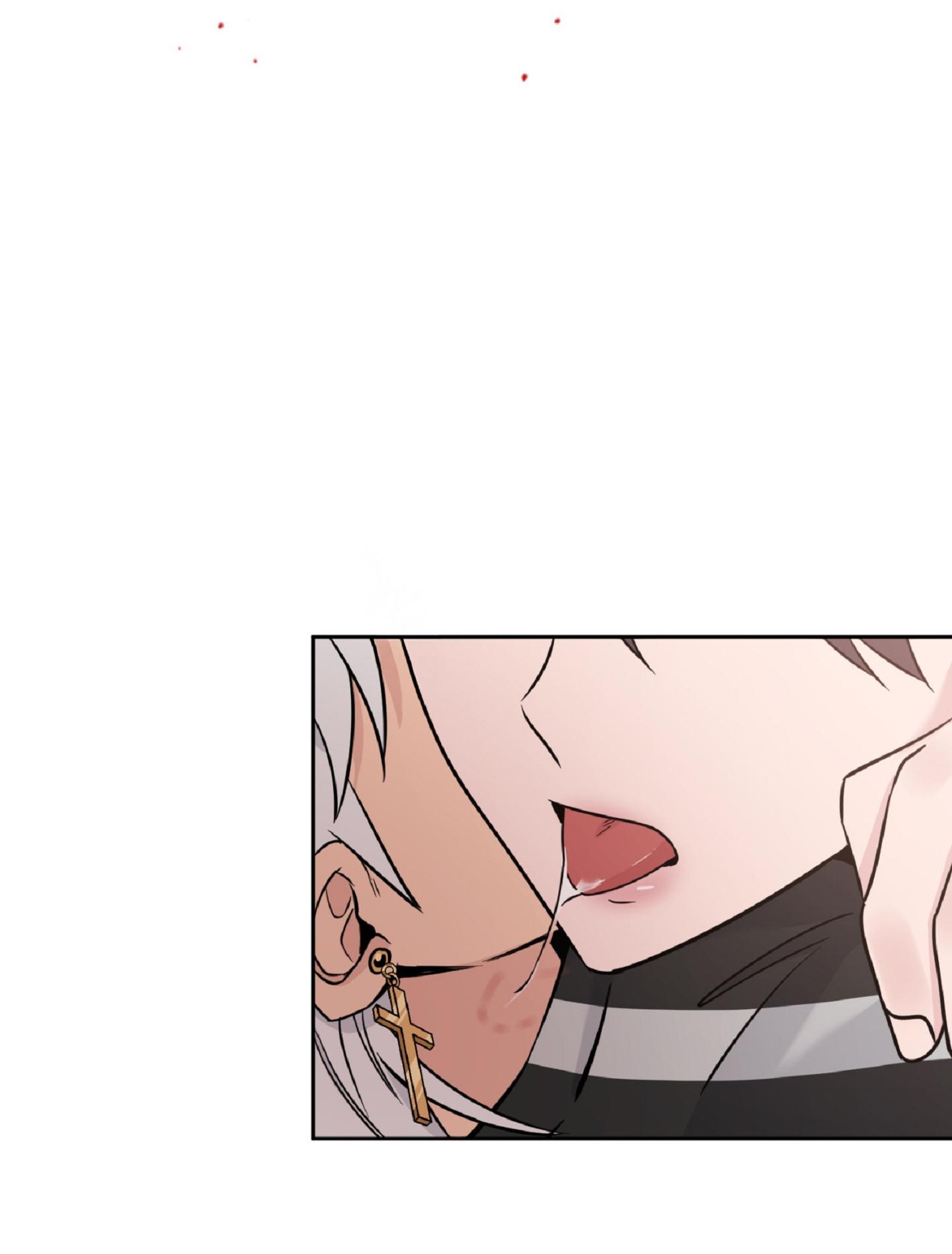 Angel kiss Chapter 9 - Trang 4