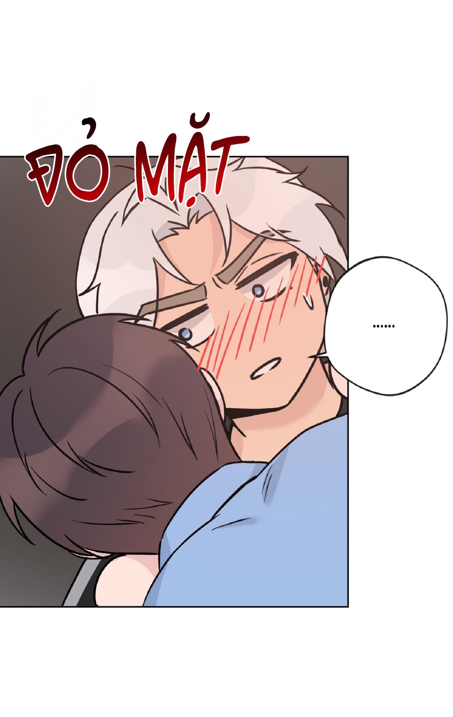 Angel kiss Chapter 9 - Trang 4