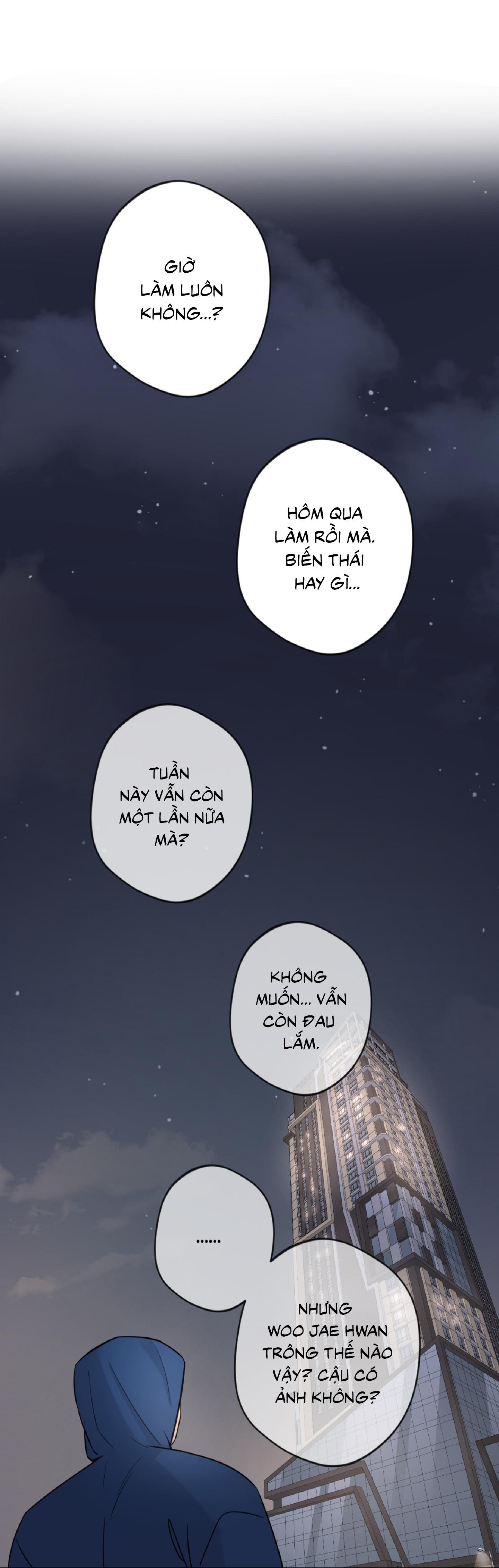 Angel kiss Chapter 9 - Trang 4