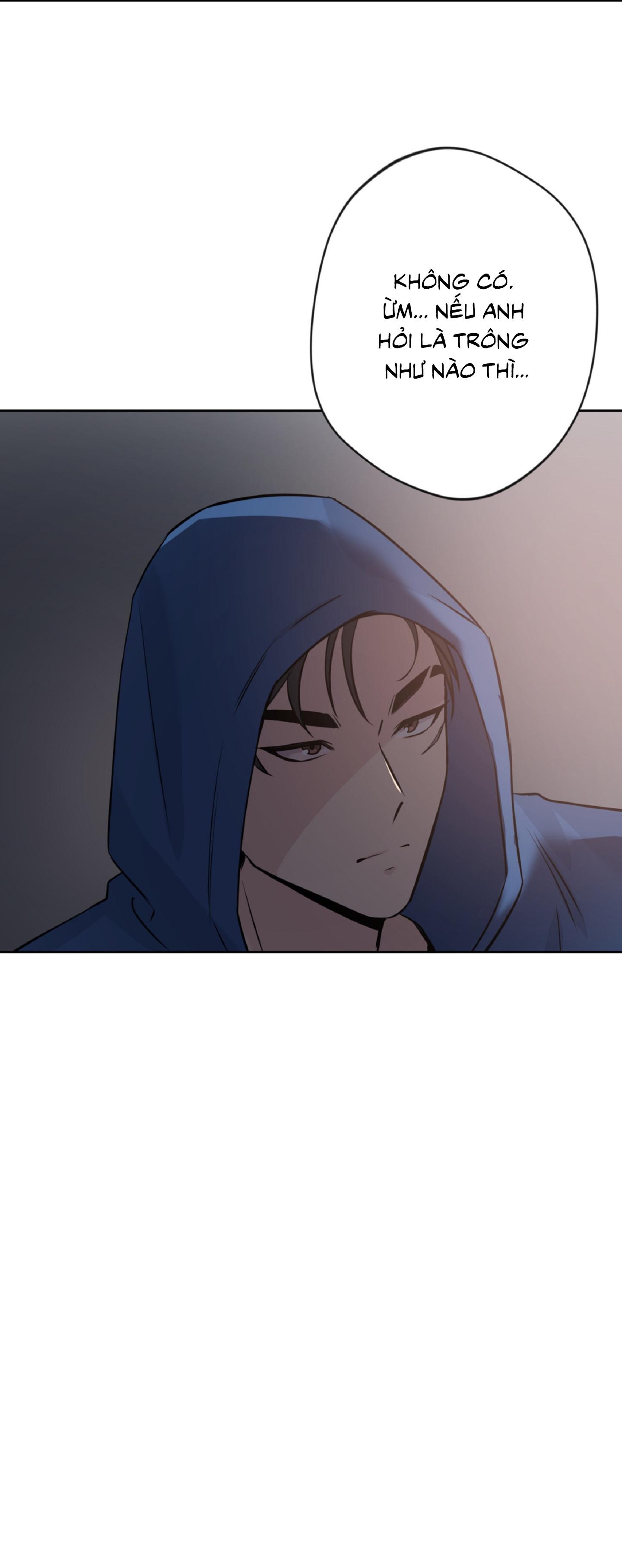 Angel kiss Chapter 9 - Trang 4