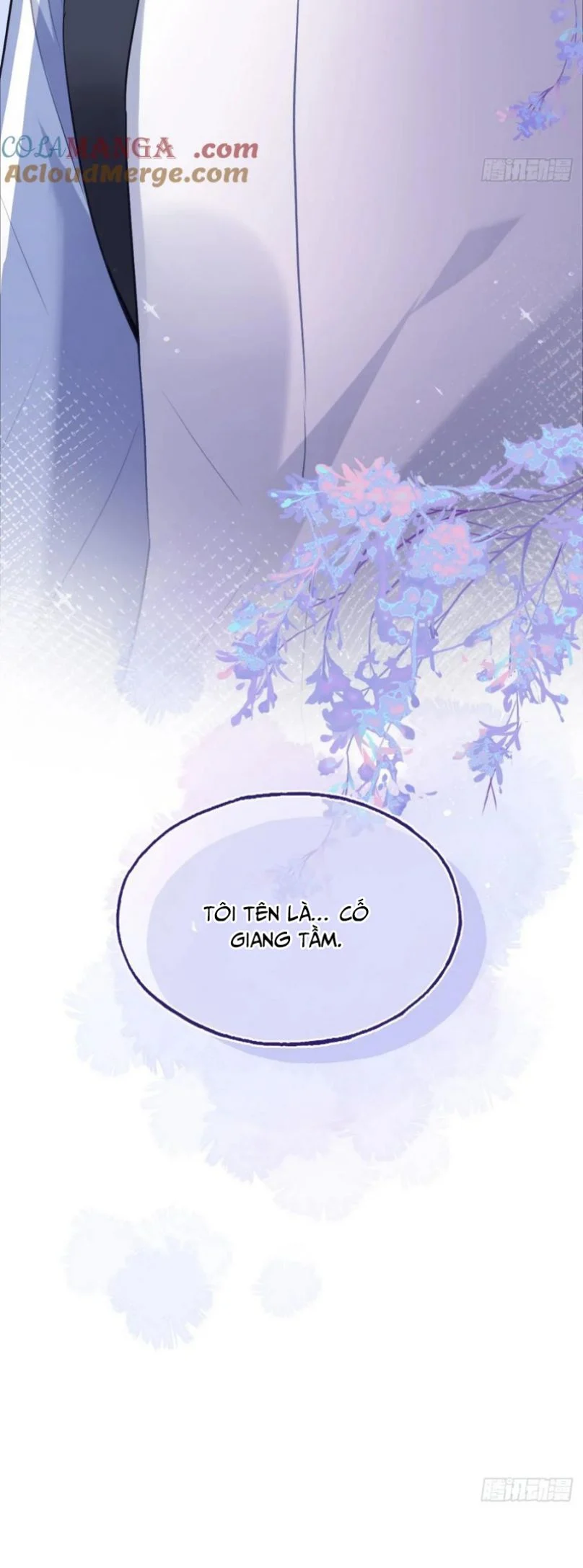 Anh Ấy Chưa Từng Rơi Xuống Chapter 124 - Trang 2