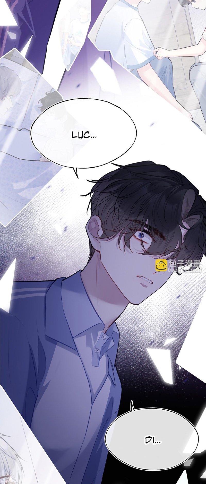 Anh Ấy Chưa Từng Rơi Xuống Chapter 143 13