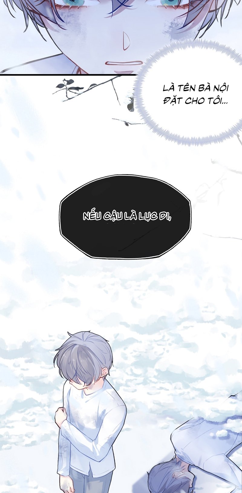 Anh Ấy Chưa Từng Rơi Xuống Chapter 143 26