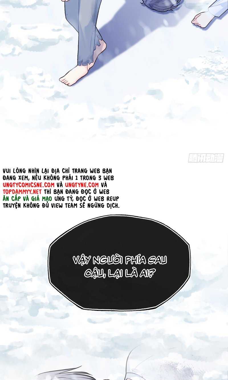 Anh Ấy Chưa Từng Rơi Xuống Chapter 143 27