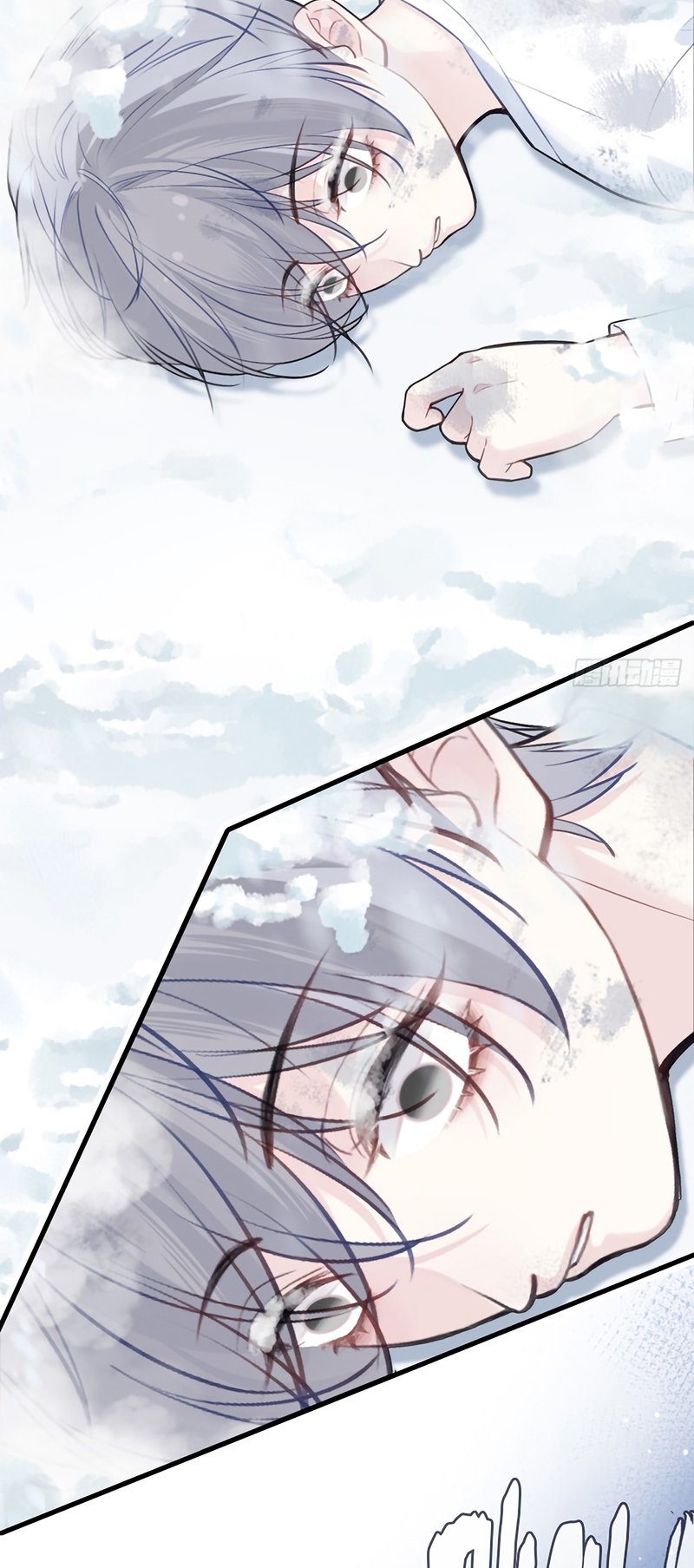 Anh Ấy Chưa Từng Rơi Xuống Chapter 143 28