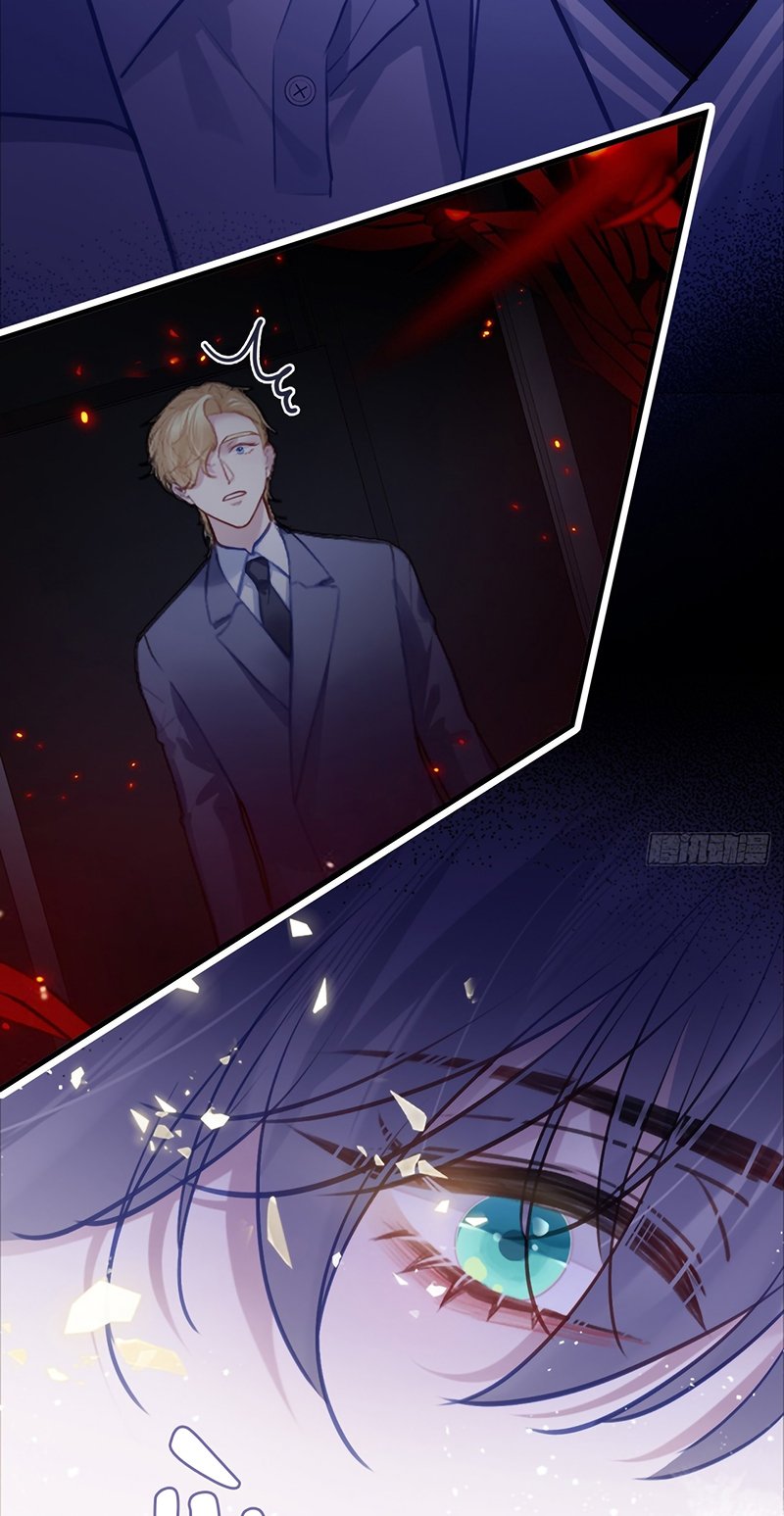 Anh Ấy Chưa Từng Rơi Xuống Chapter 143 34