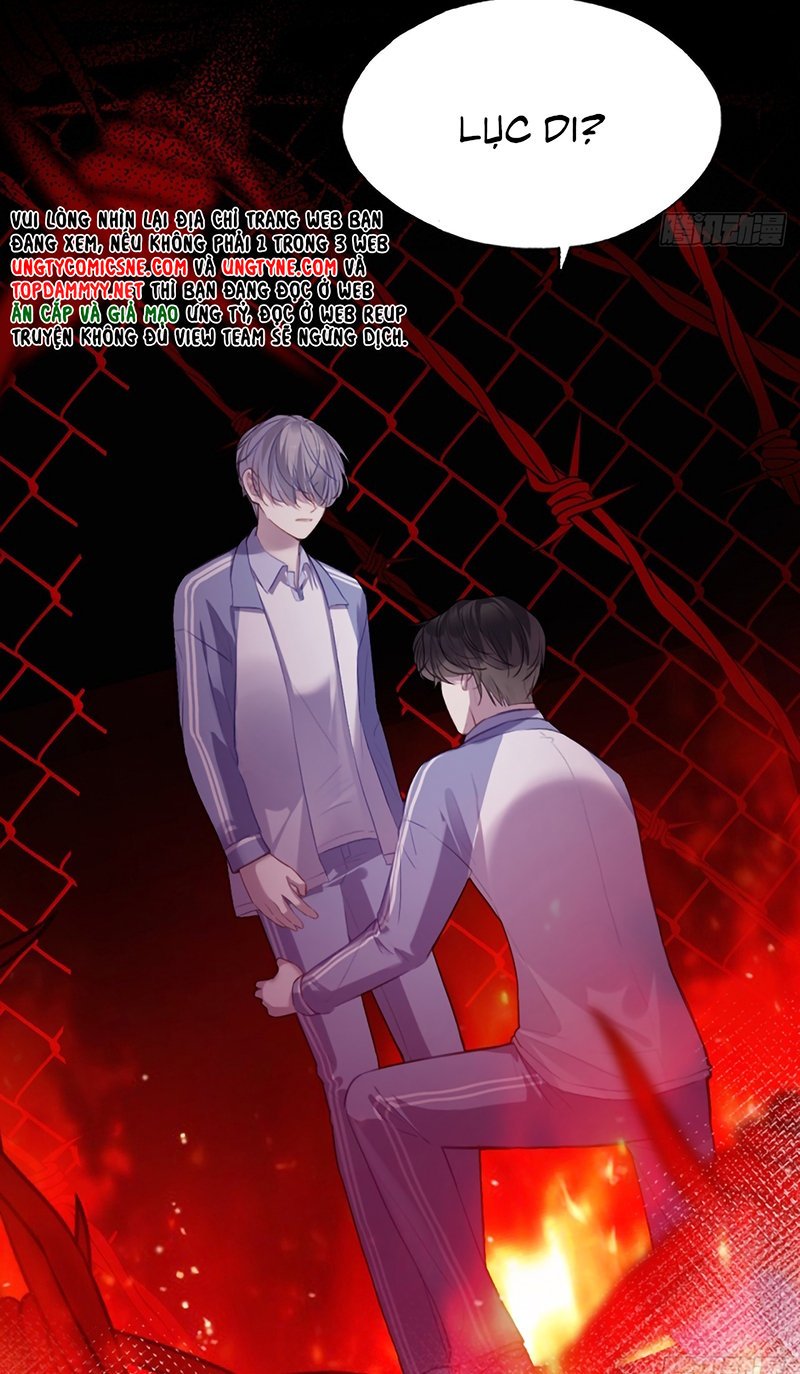 Anh Ấy Chưa Từng Rơi Xuống Chapter 143 37