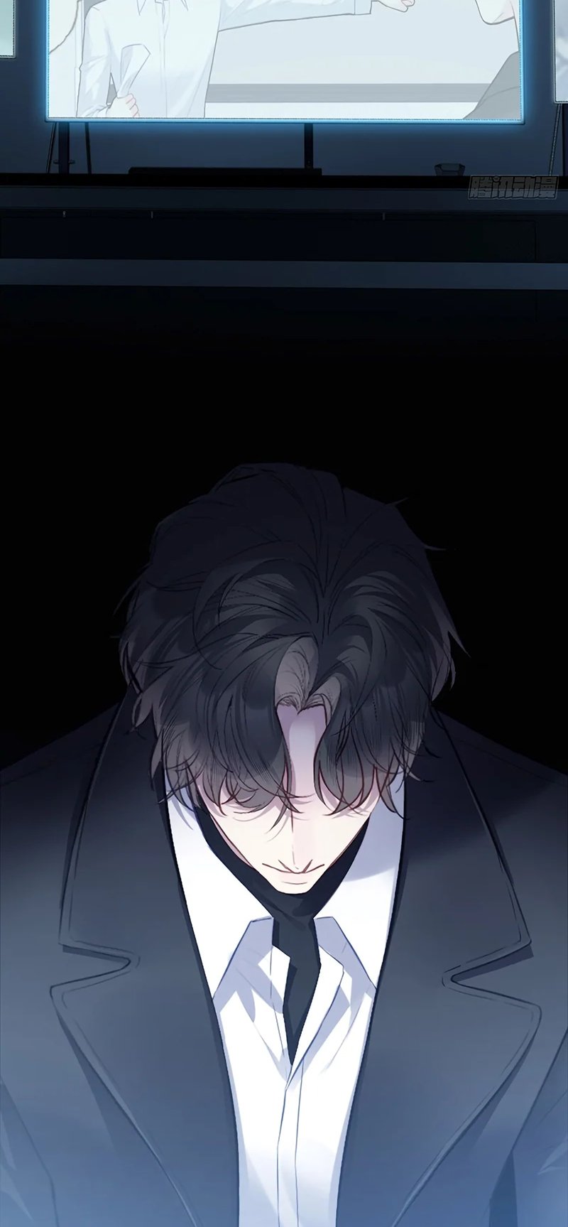 Anh Ấy Chưa Từng Rơi Xuống Chapter 145 8