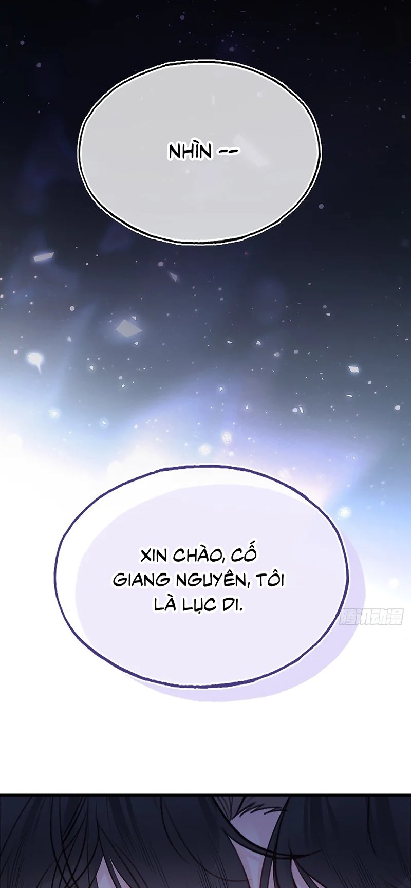 Anh Ấy Chưa Từng Rơi Xuống Chapter 145 10