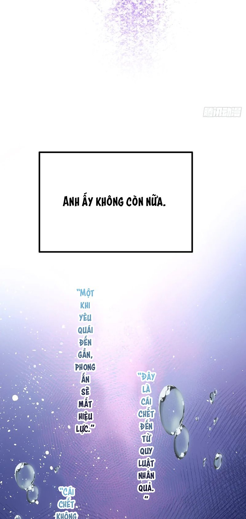 Anh Ấy Chưa Từng Rơi Xuống Chapter 145 16