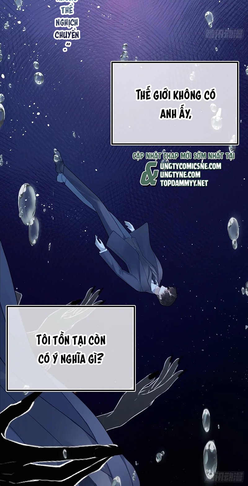 Anh Ấy Chưa Từng Rơi Xuống Chapter 145 17