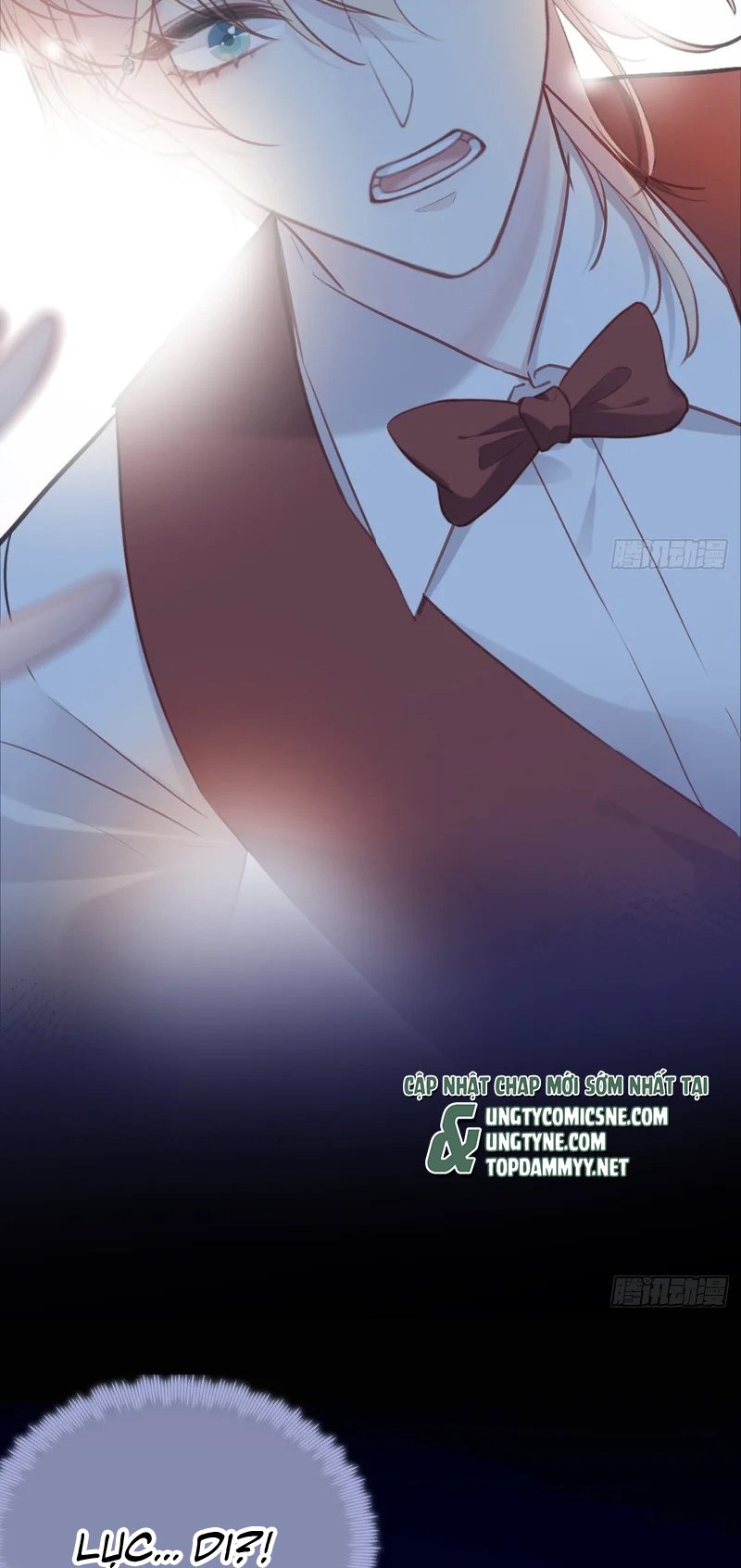 Anh Ấy Chưa Từng Rơi Xuống Chapter 145 22