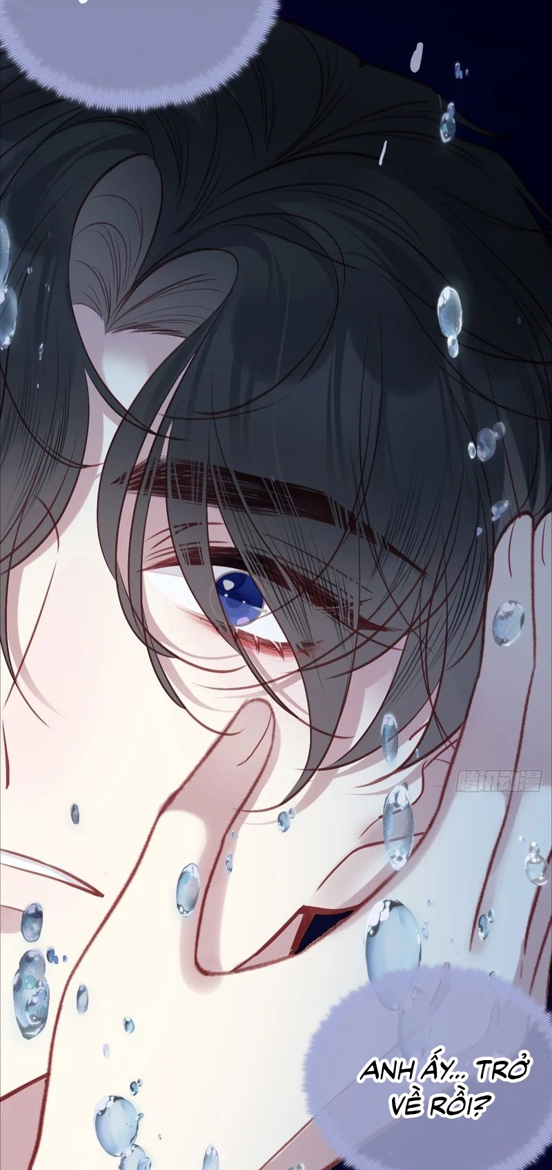 Anh Ấy Chưa Từng Rơi Xuống Chapter 145 23