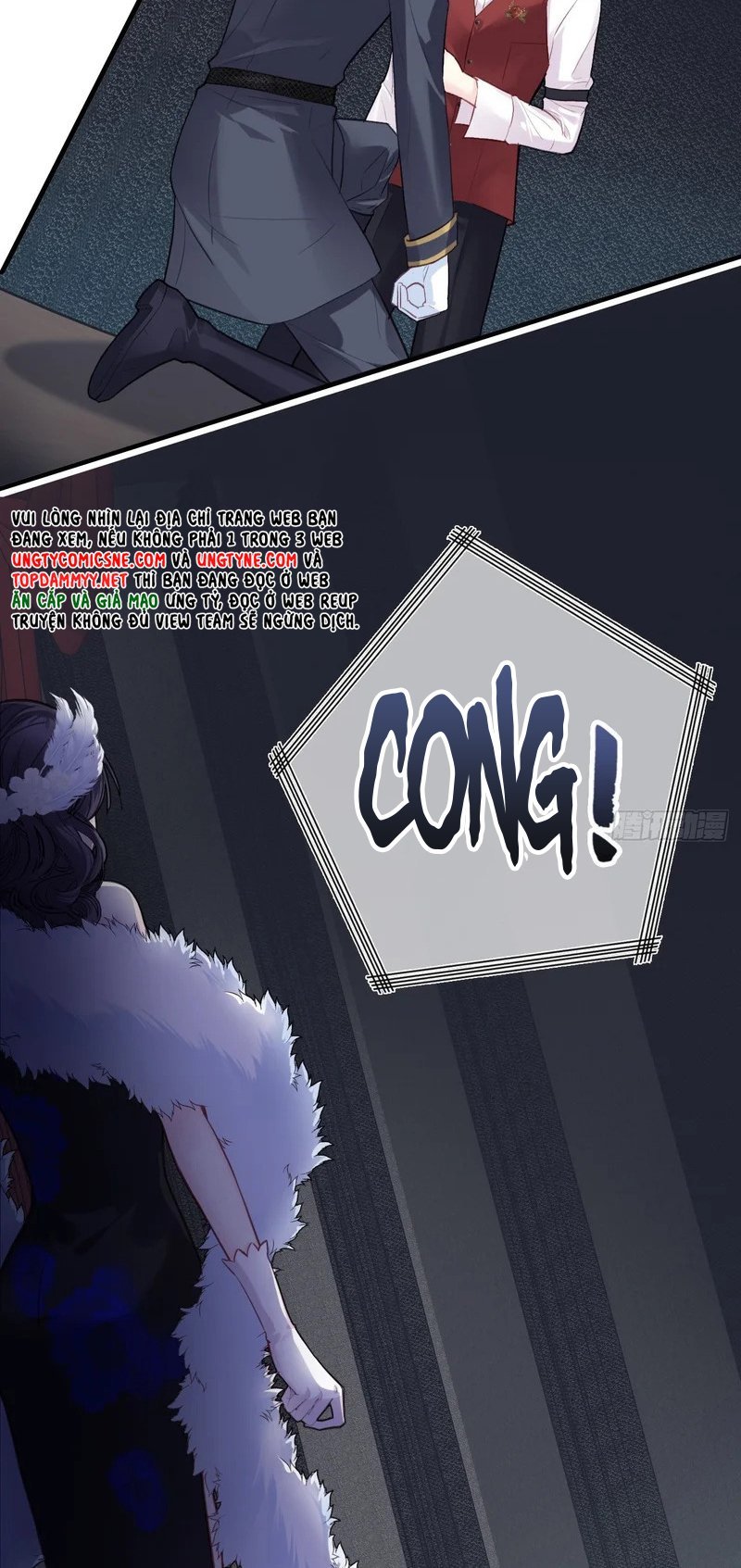 Anh Ấy Chưa Từng Rơi Xuống Chapter 145 28