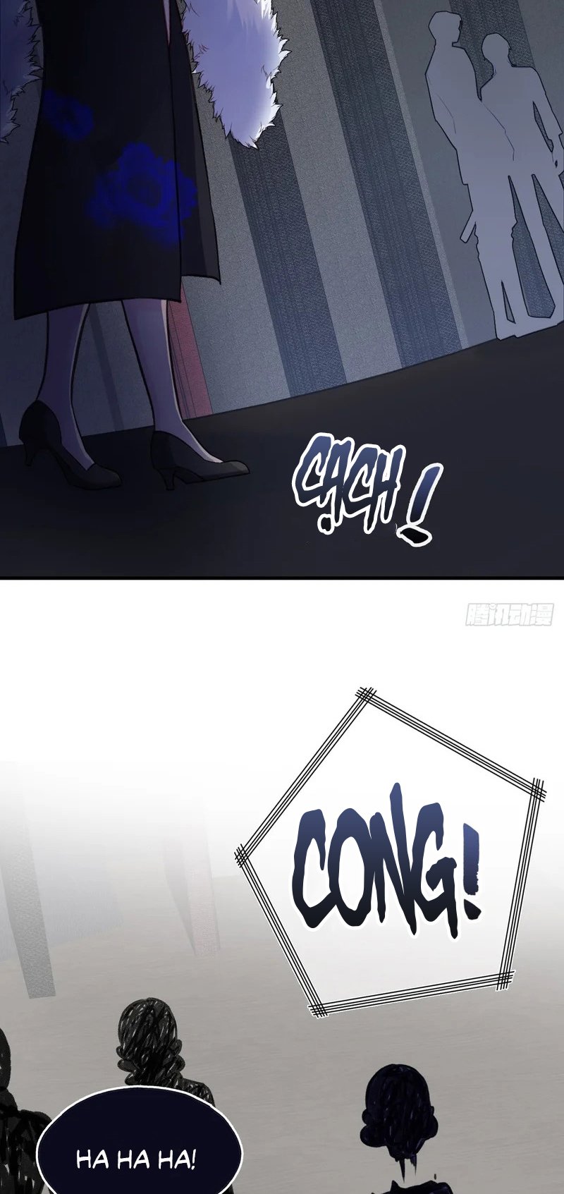 Anh Ấy Chưa Từng Rơi Xuống Chapter 145 29