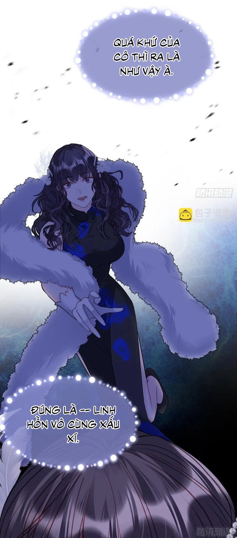 Anh Ấy Chưa Từng Rơi Xuống Chapter 145 37