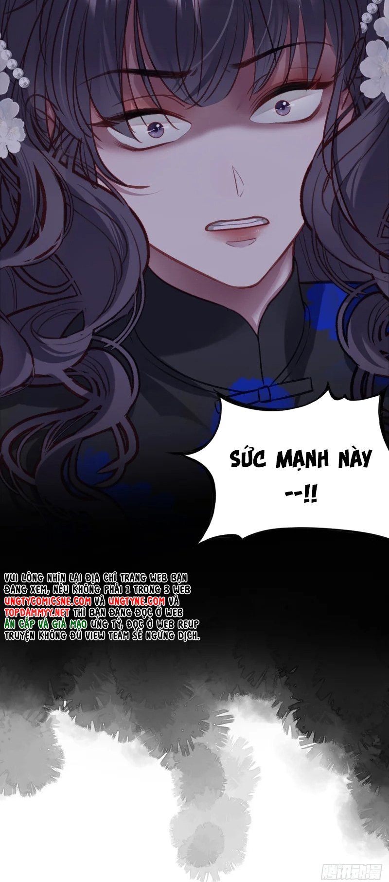 Anh Ấy Chưa Từng Rơi Xuống Chapter 145 38