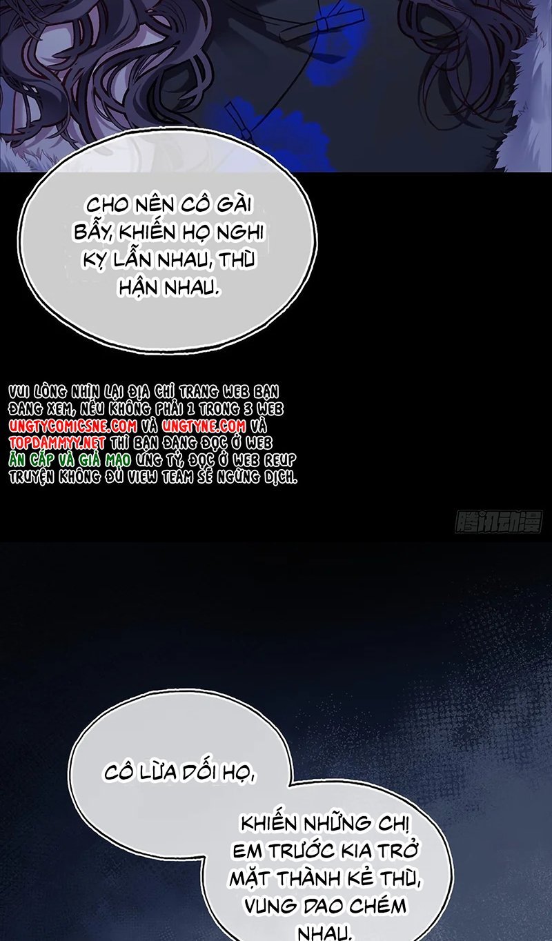 Anh Ấy Chưa Từng Rơi Xuống Chapter 146 6