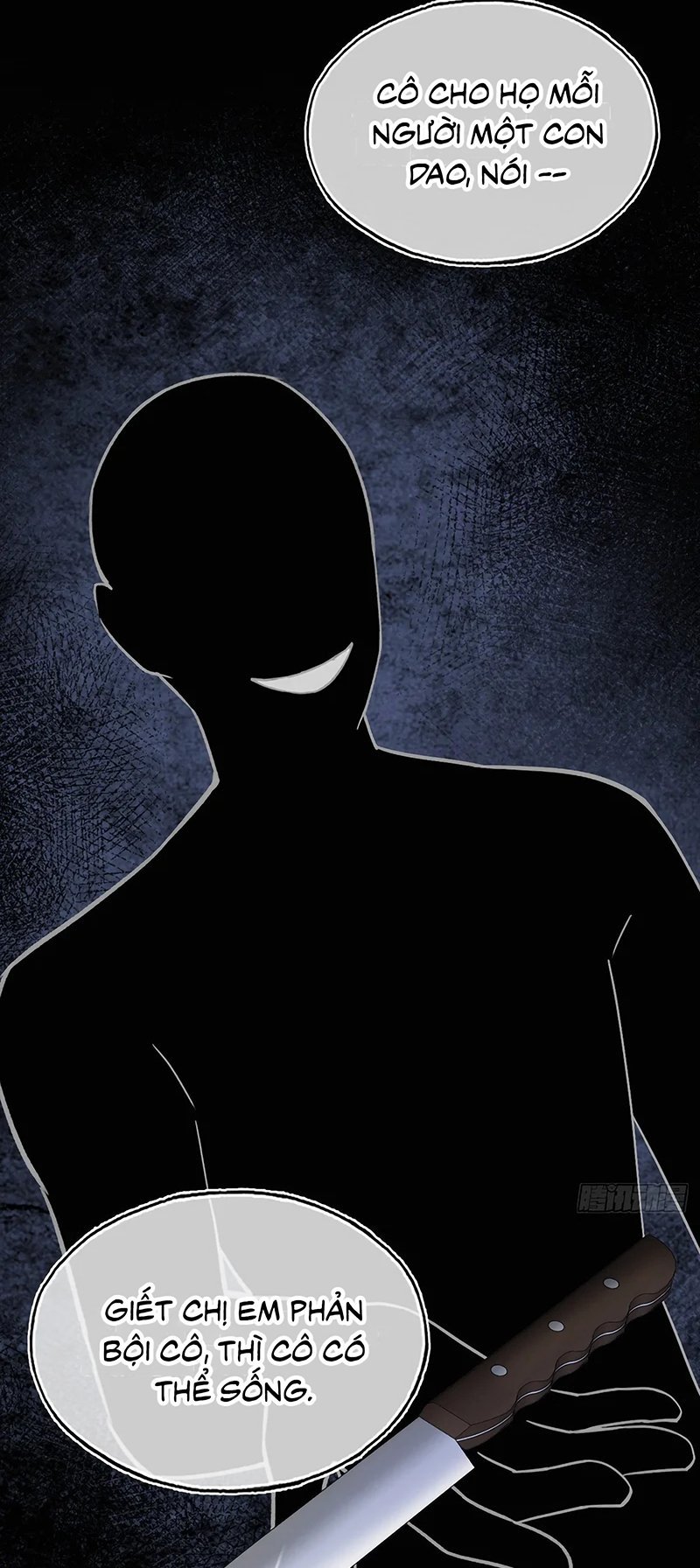 Anh Ấy Chưa Từng Rơi Xuống Chapter 146 10