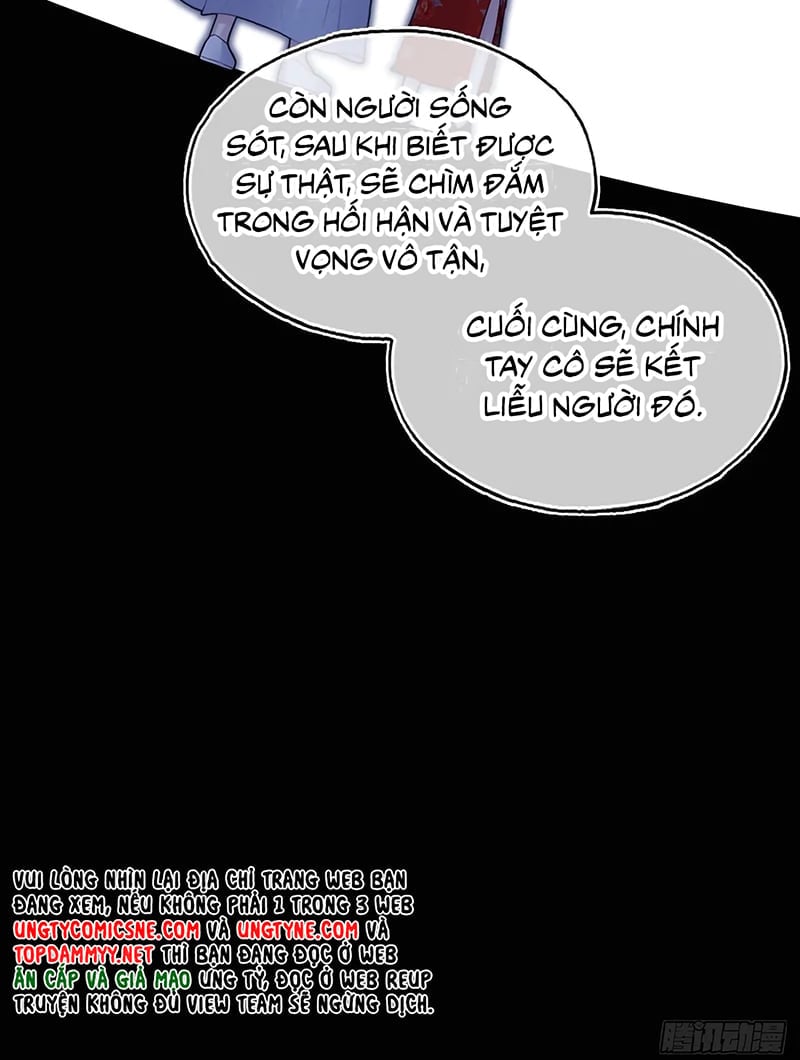 Anh Ấy Chưa Từng Rơi Xuống Chapter 146 13