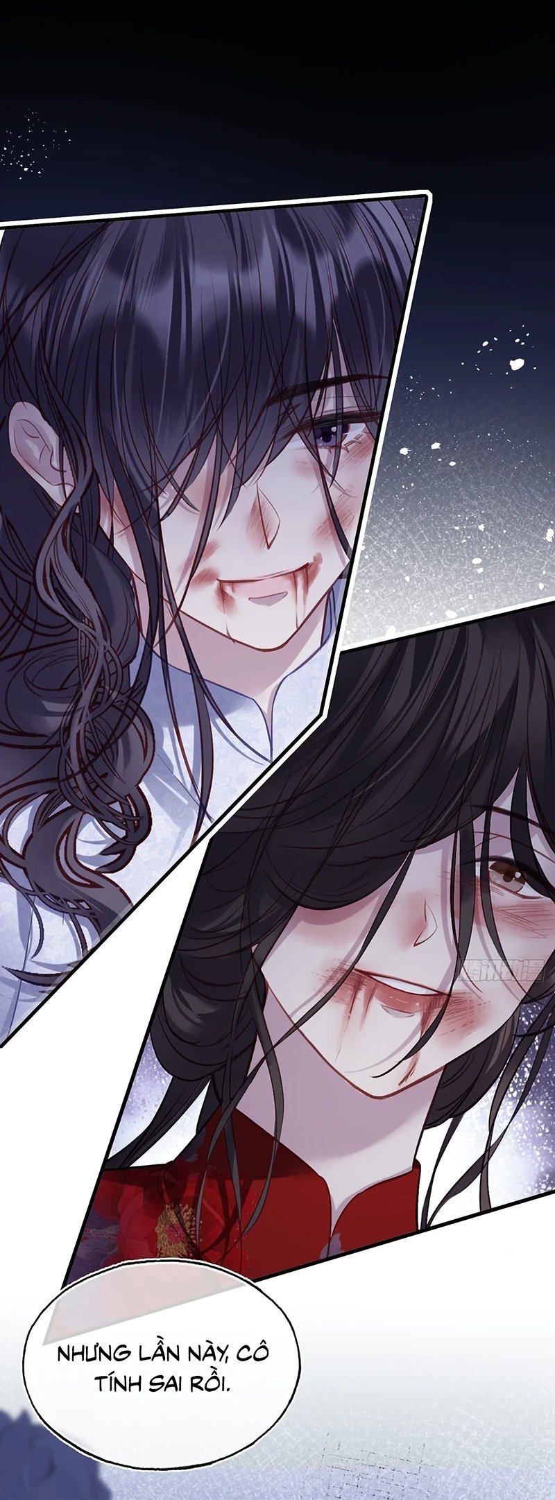 Anh Ấy Chưa Từng Rơi Xuống Chapter 146 14